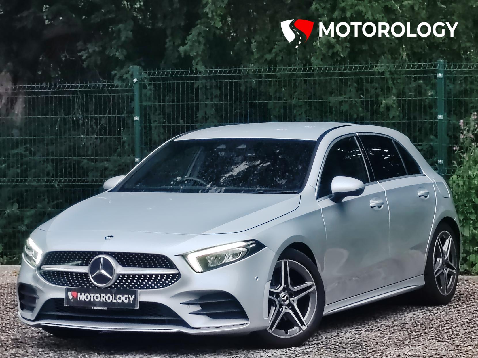 Mercedes Benz A Class