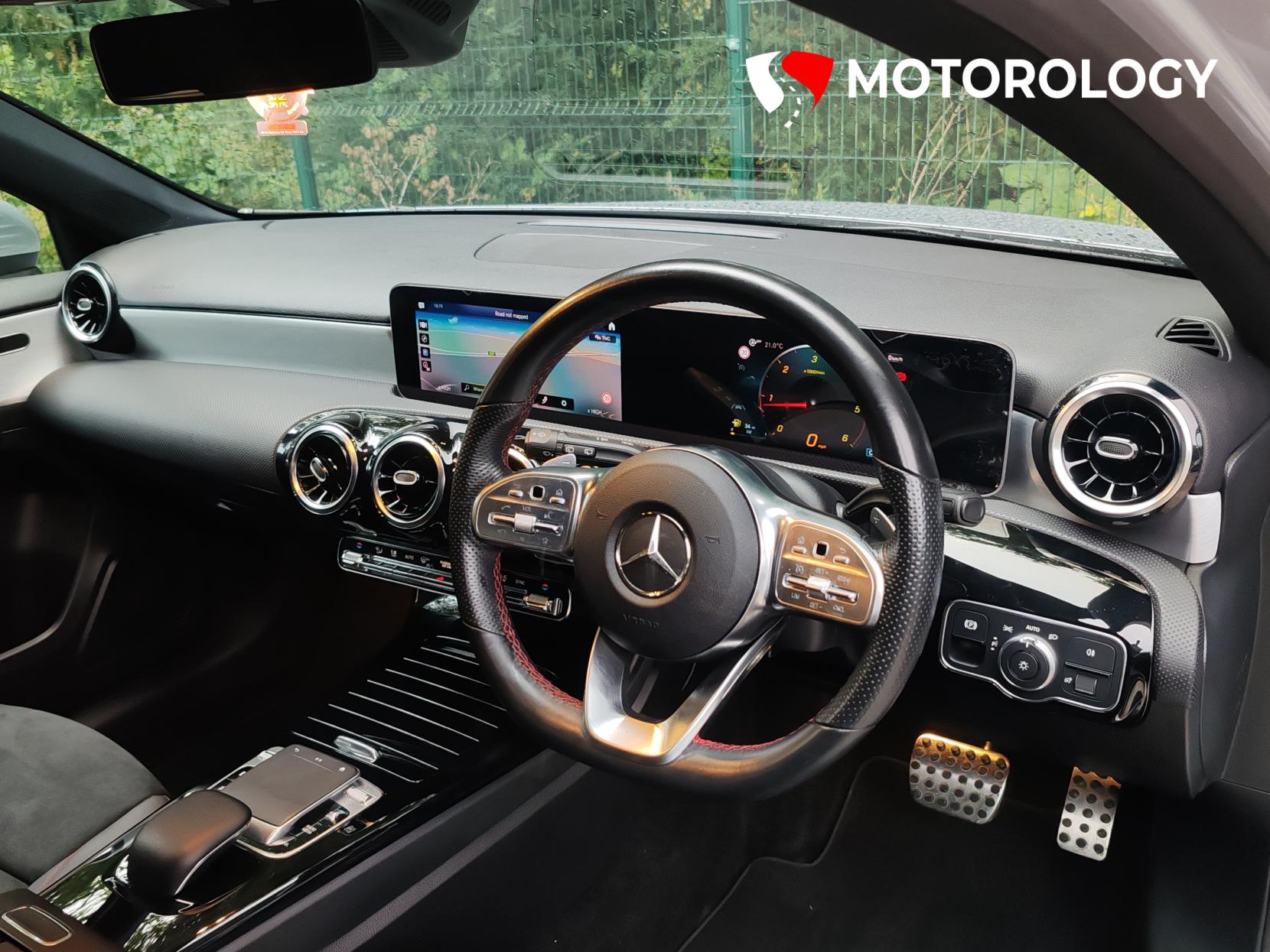 Mercedes Benz A Class
