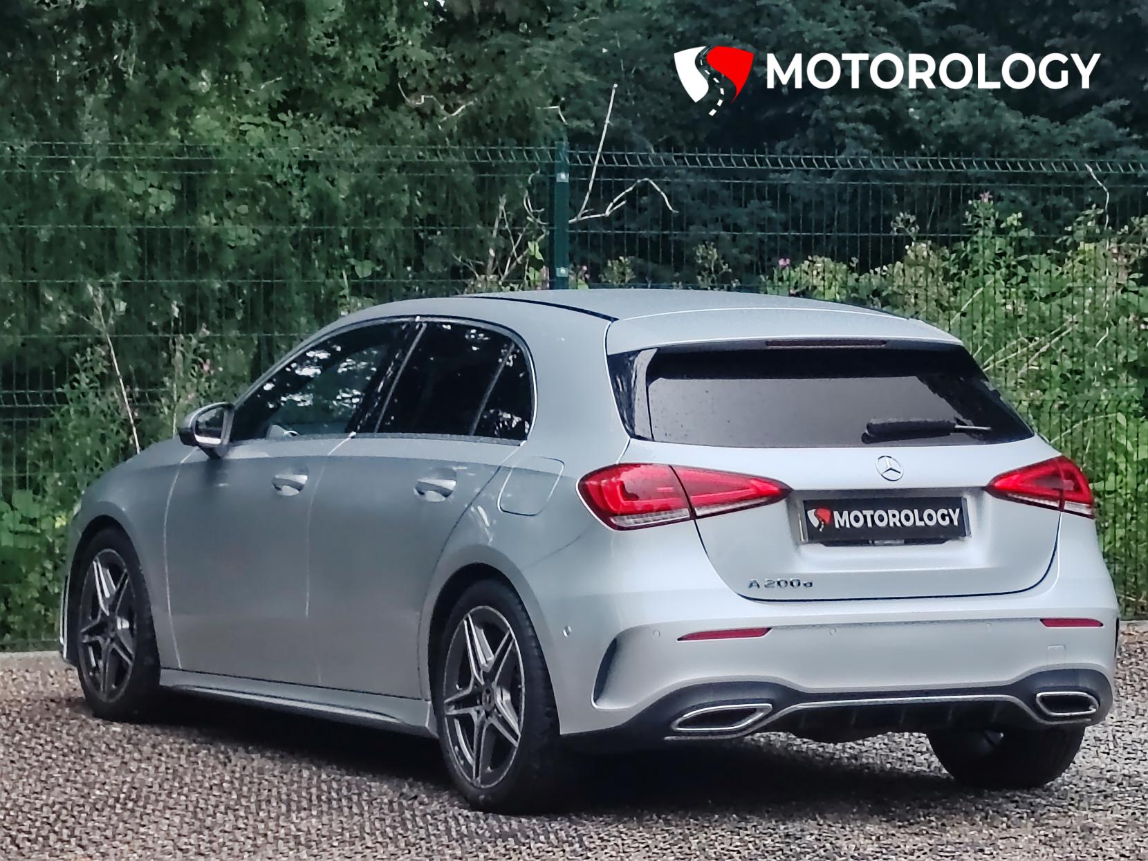 Mercedes Benz A Class