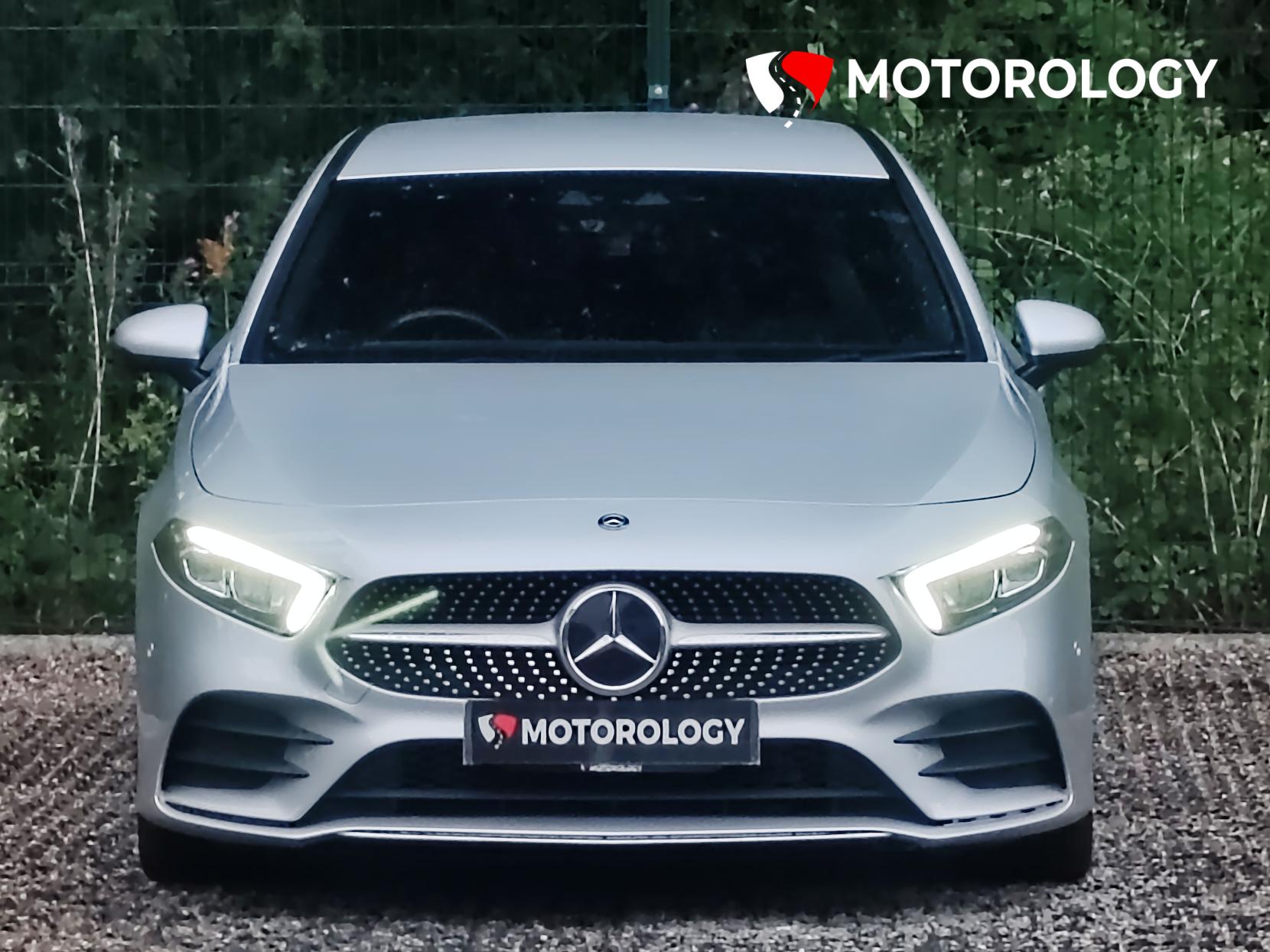 Mercedes Benz A Class