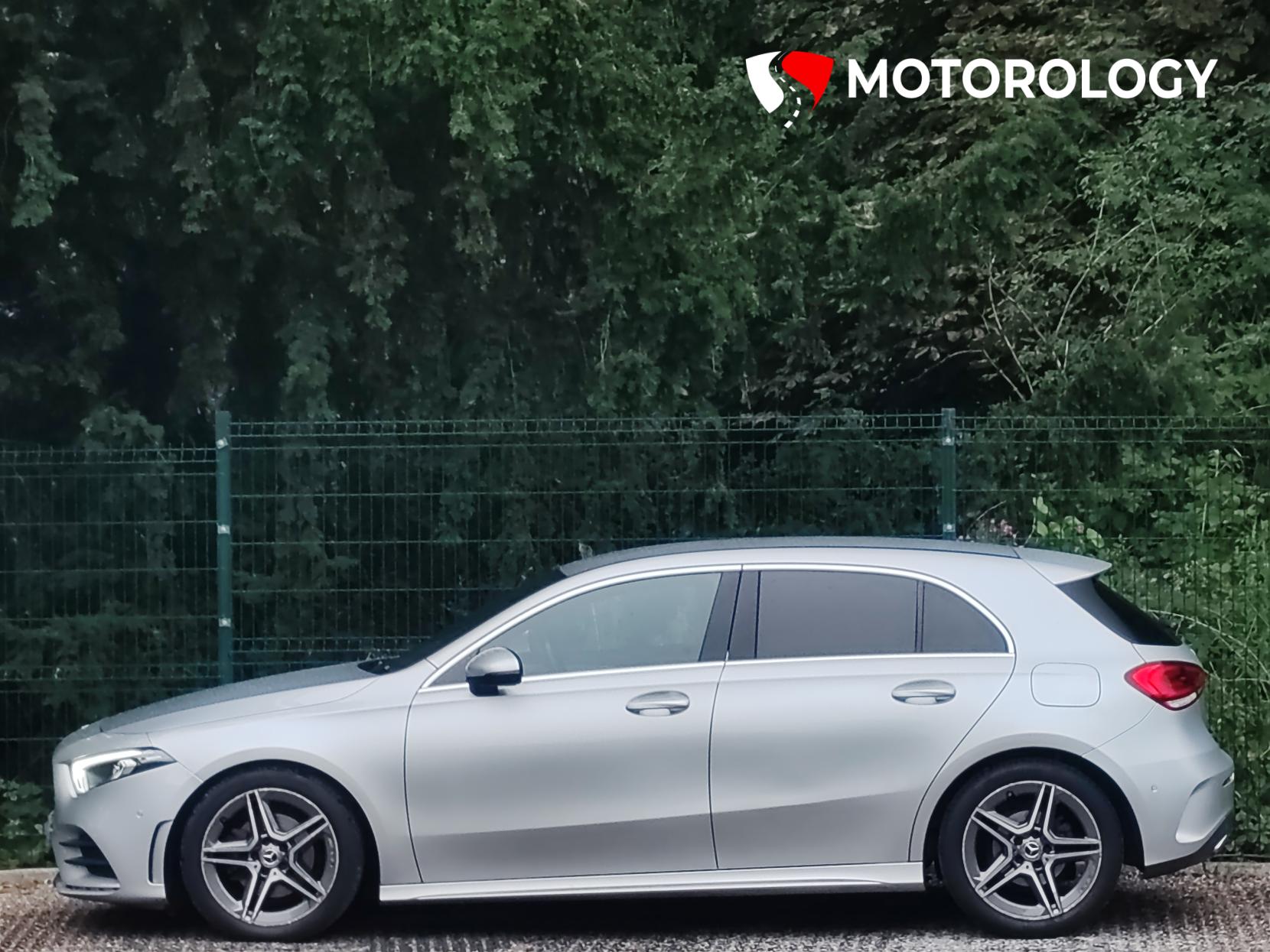 Mercedes Benz A Class