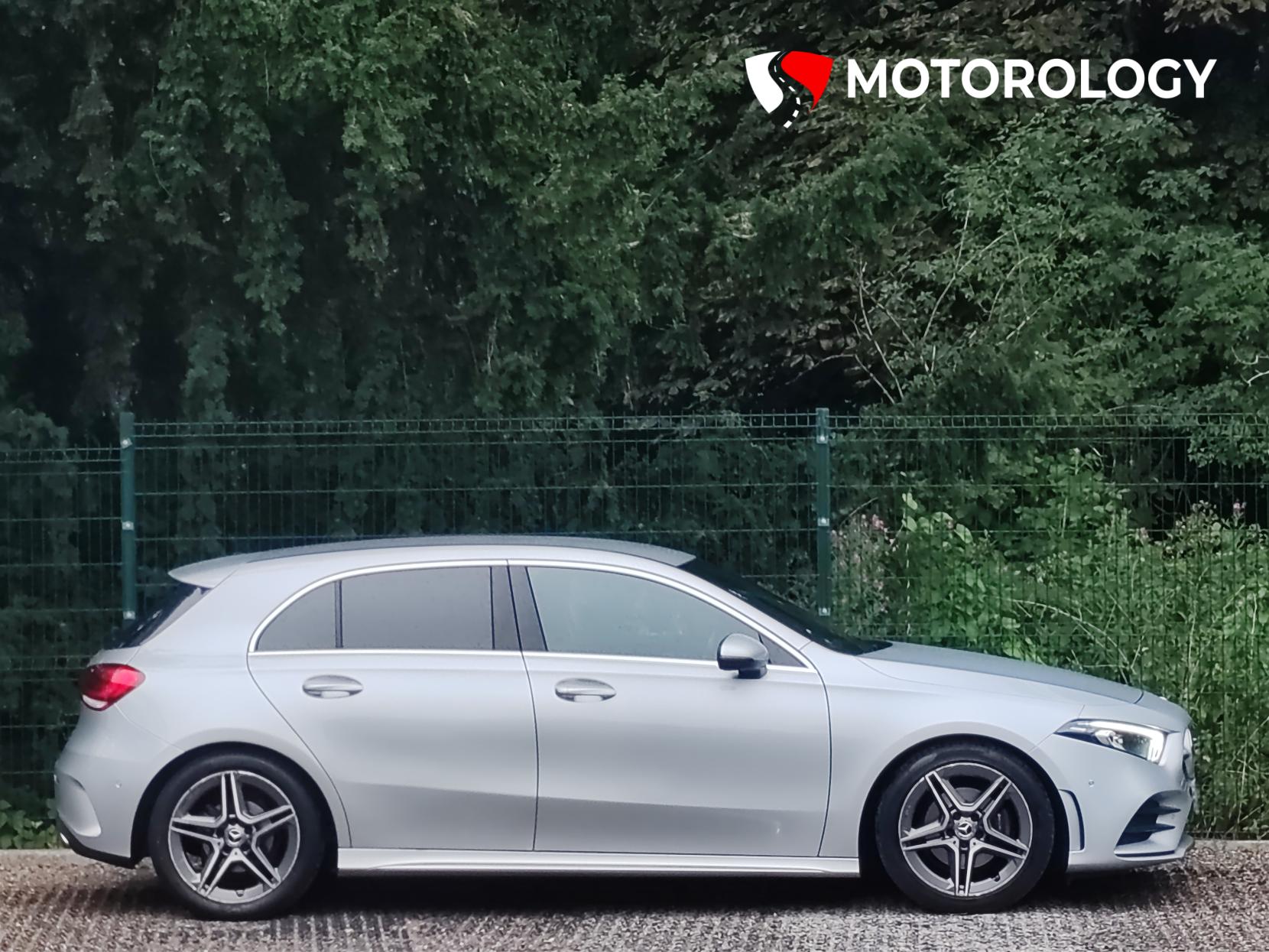 Mercedes Benz A Class