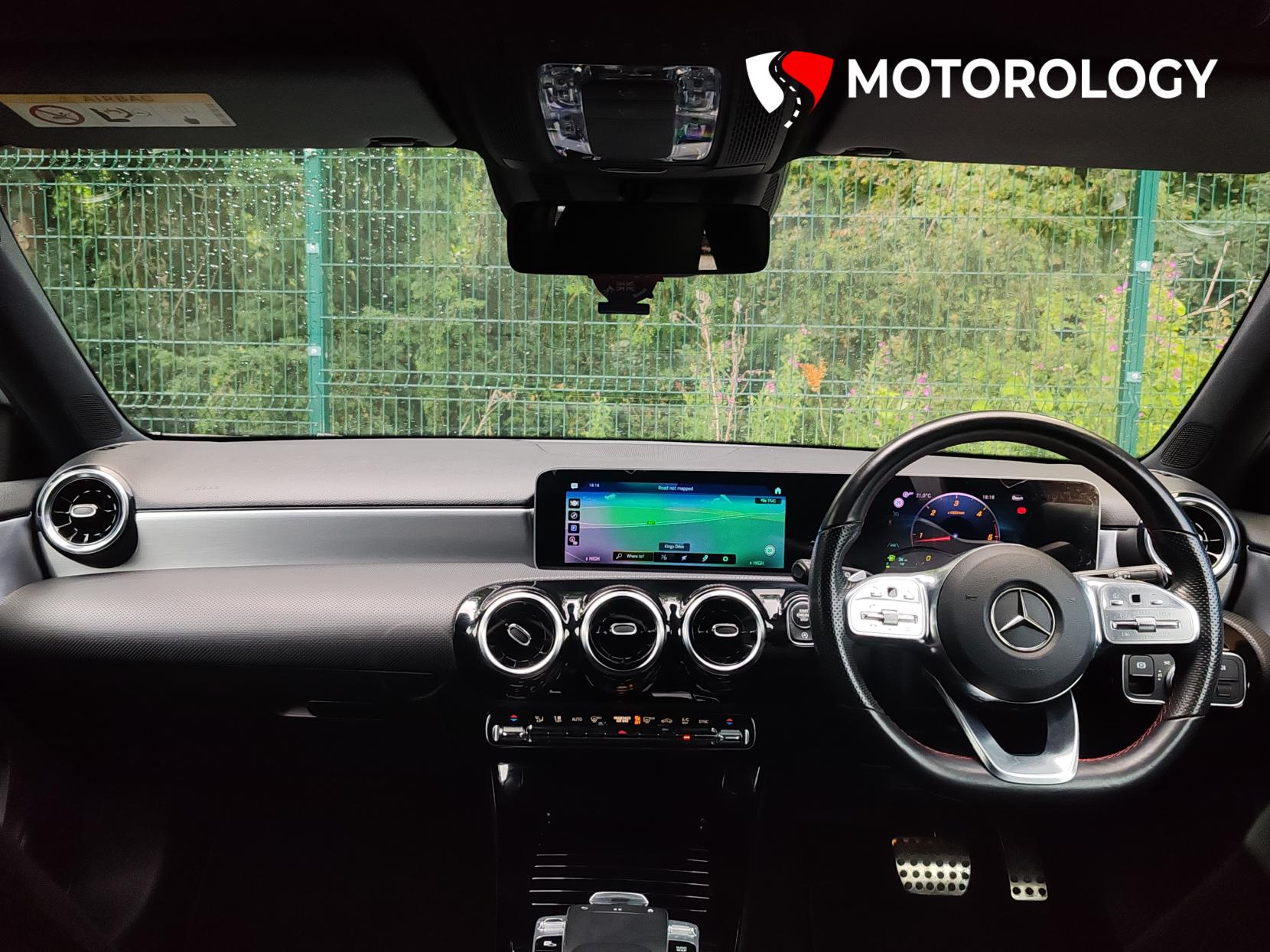 Mercedes Benz A Class