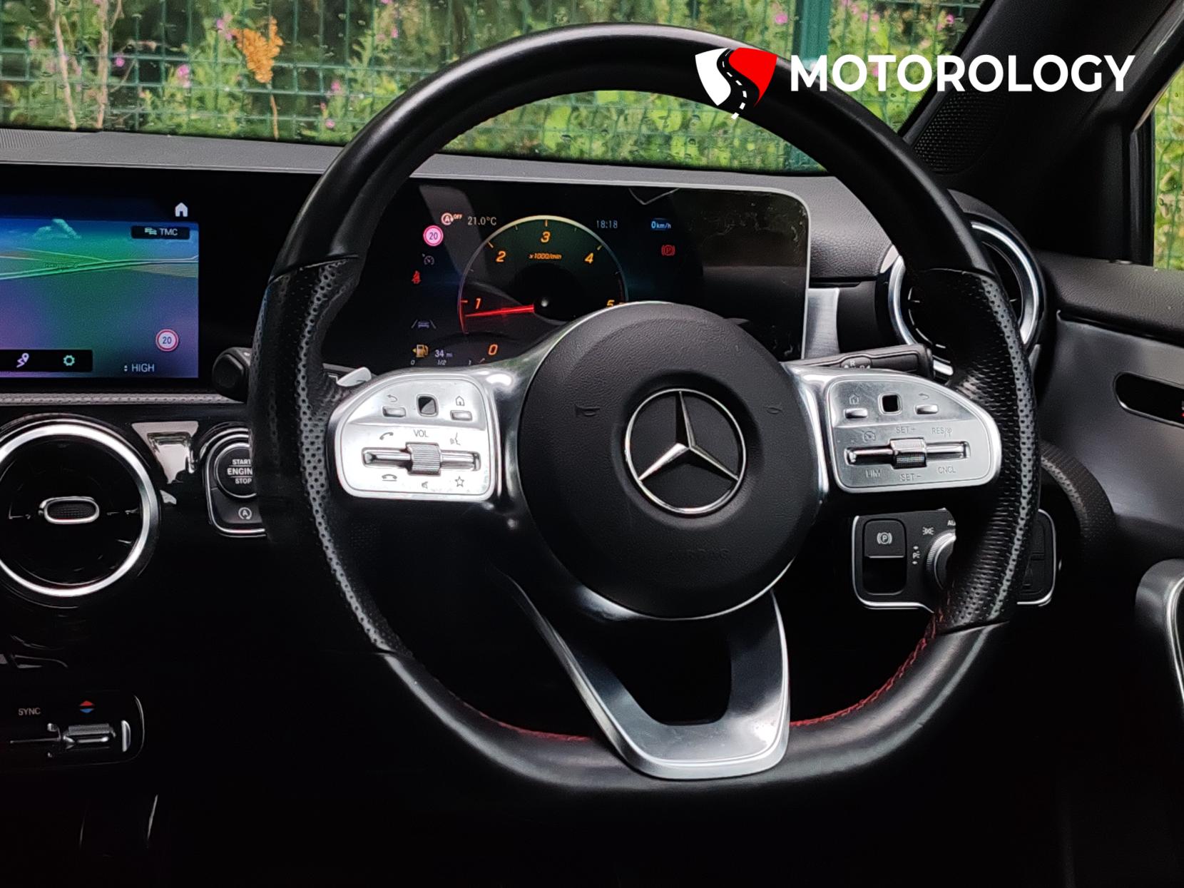 Mercedes Benz A Class