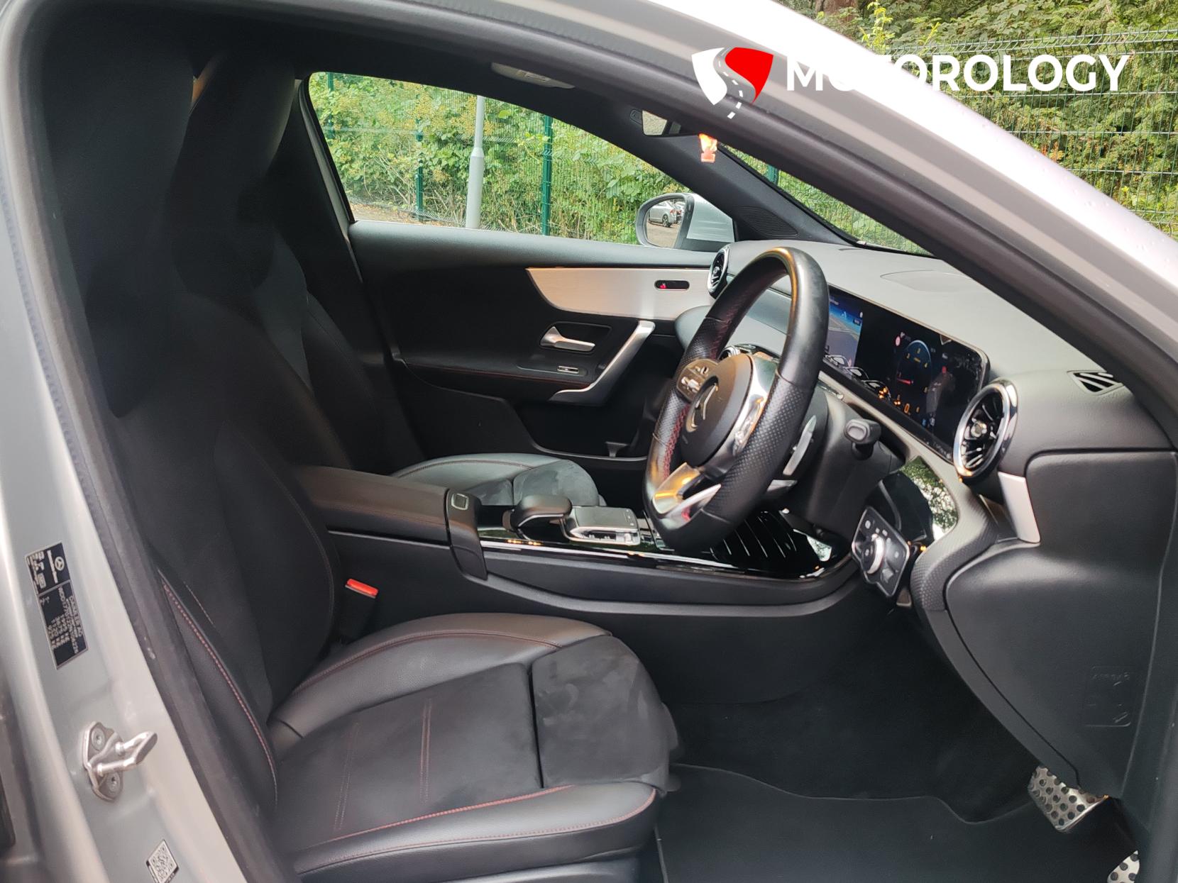Mercedes Benz A Class