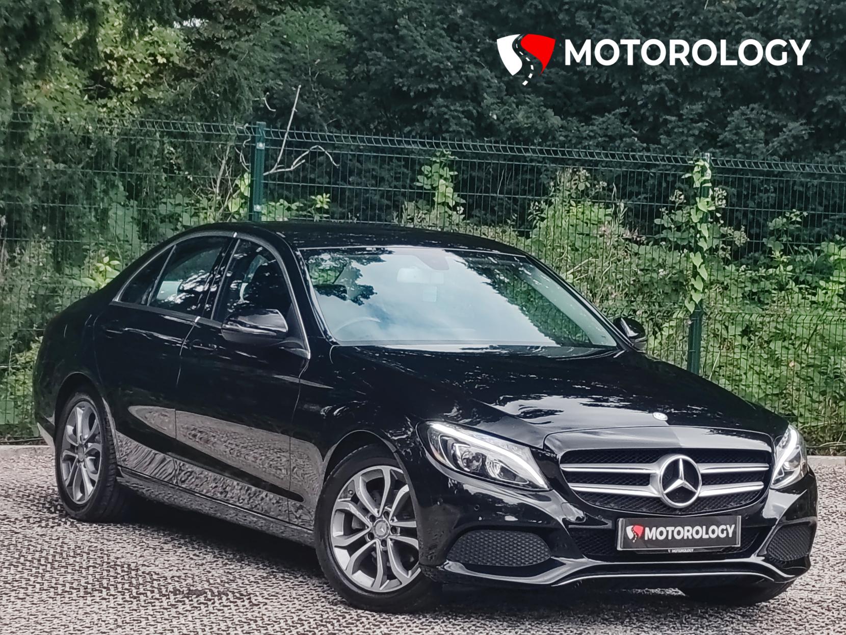Mercedes Benz C Class