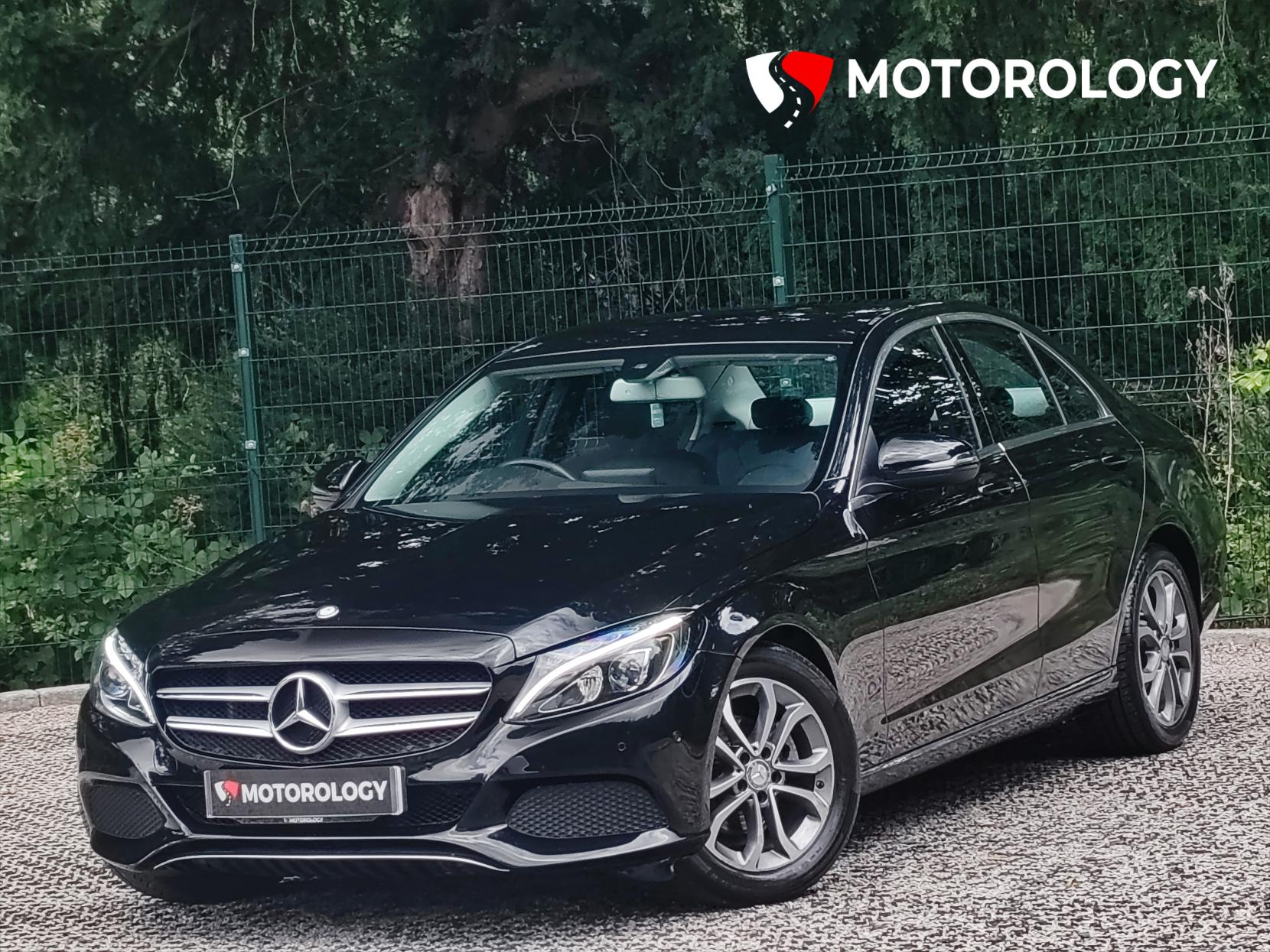 Mercedes Benz C Class