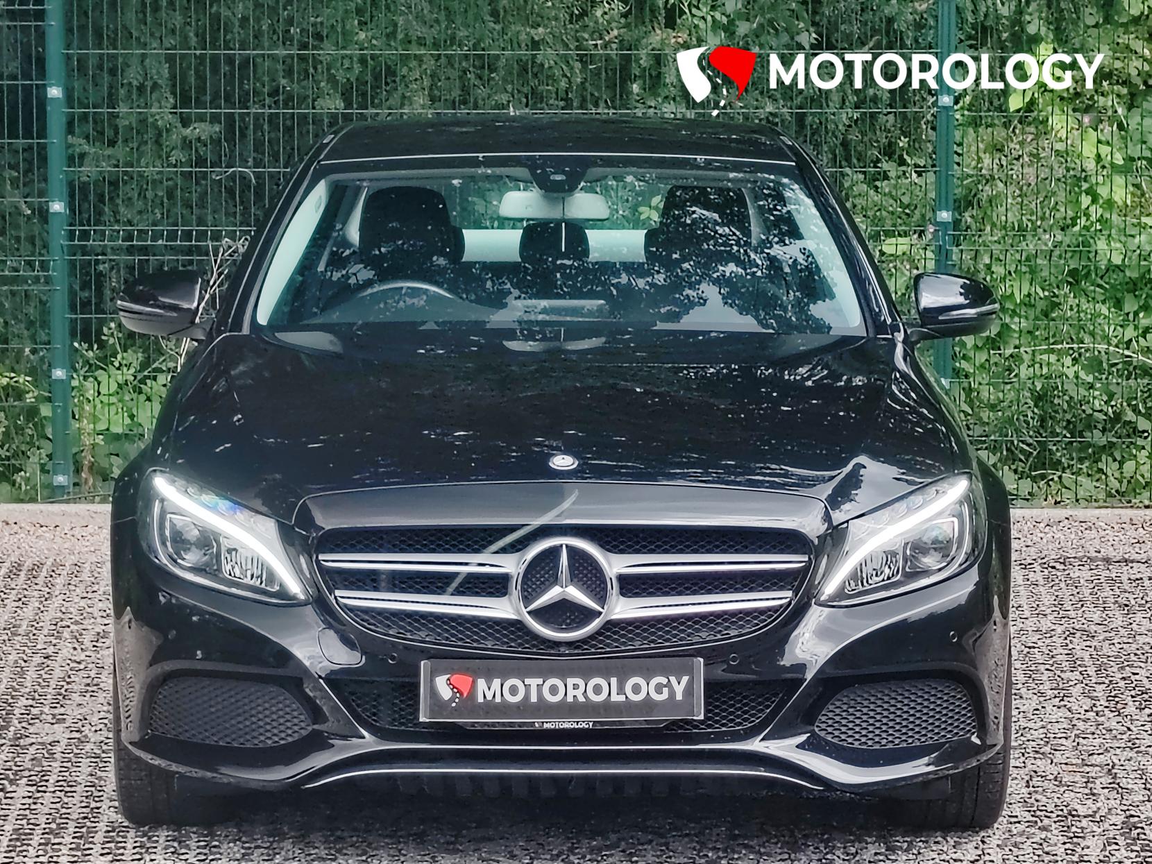 Mercedes Benz C Class