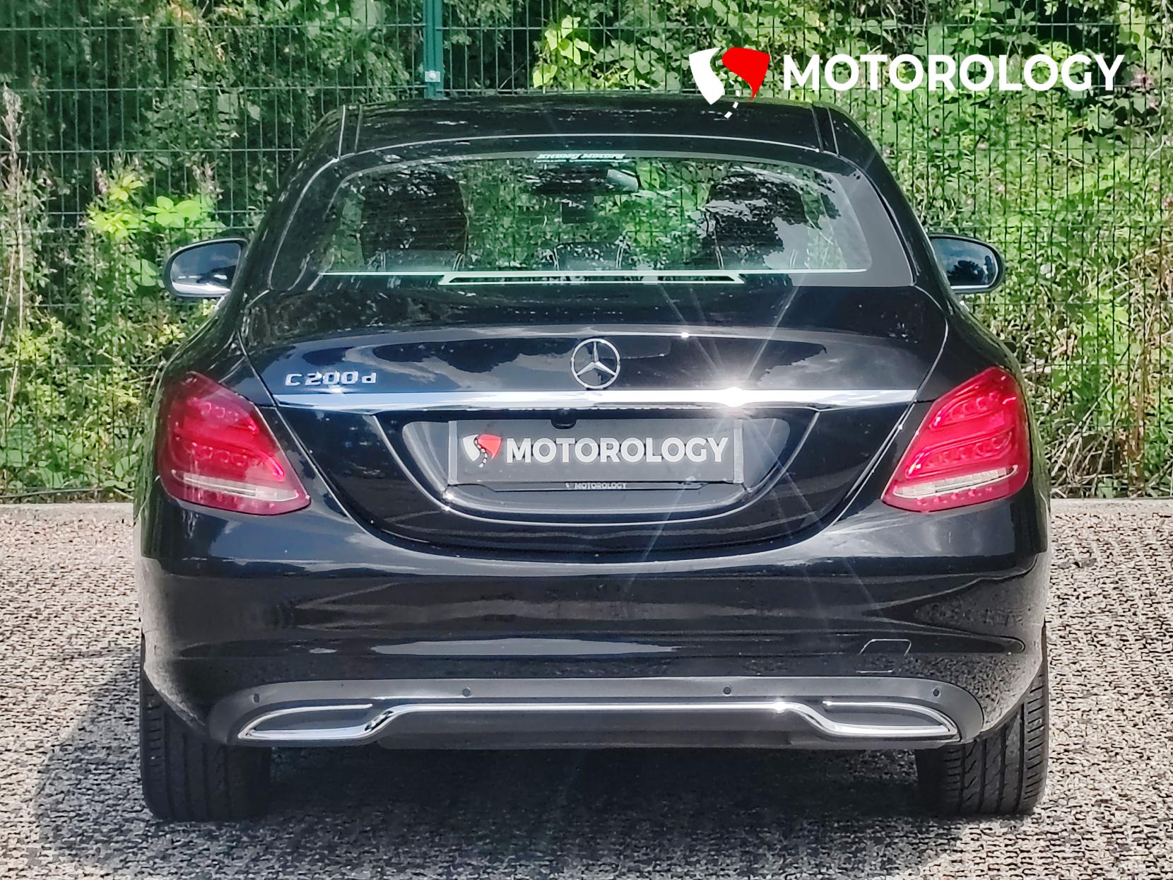 Mercedes Benz C Class