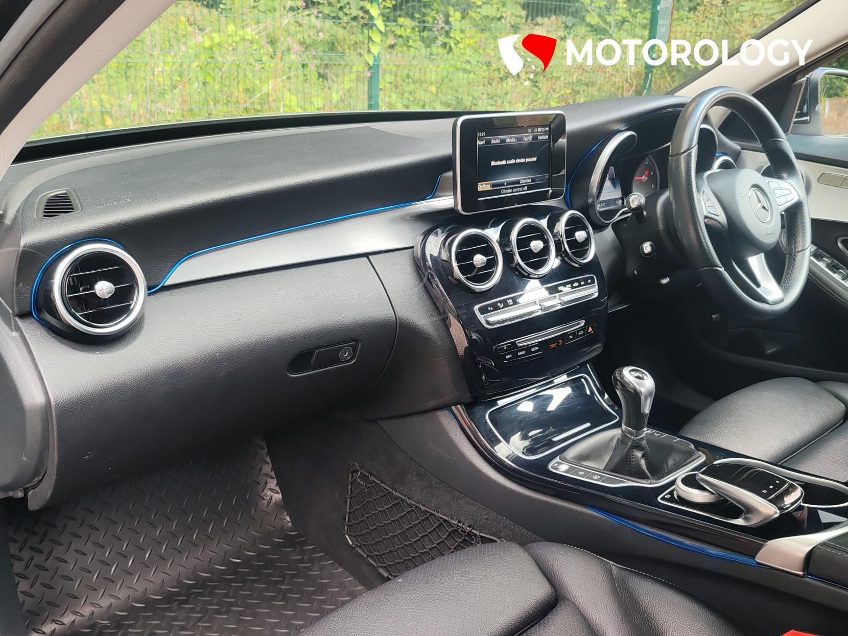 Mercedes Benz C Class