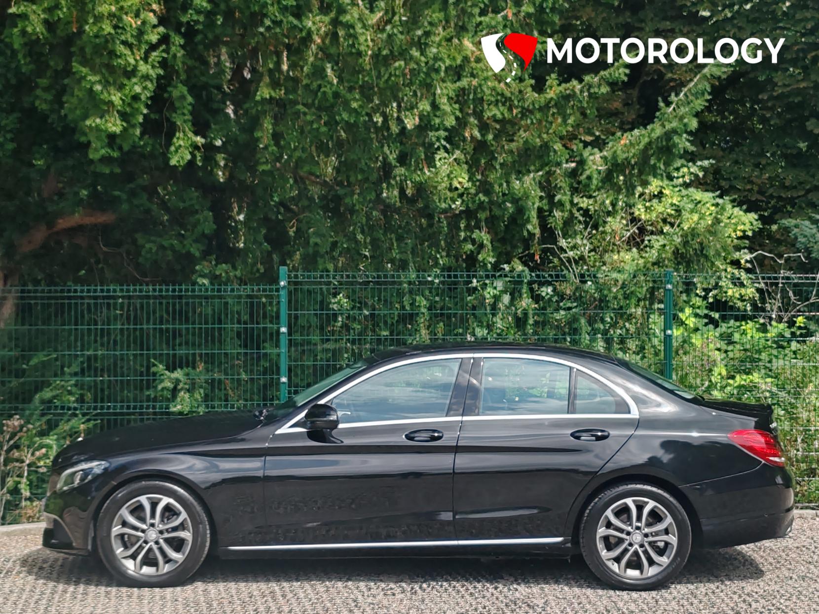 Mercedes Benz C Class