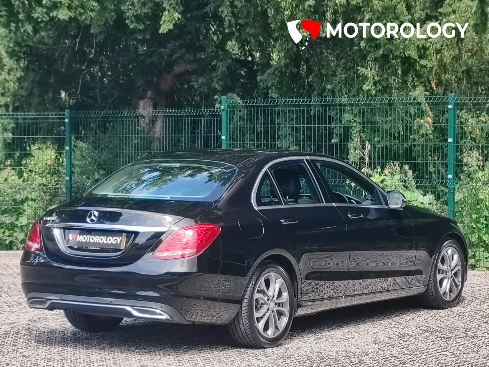 Mercedes Benz C Class