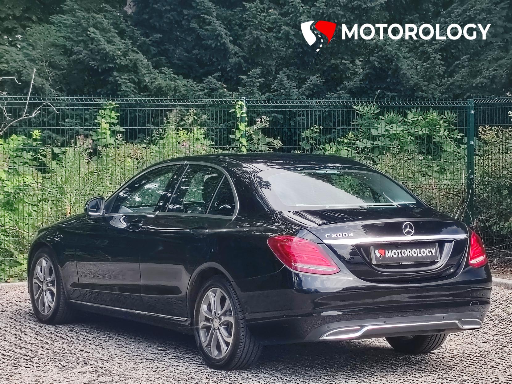 Mercedes Benz C Class