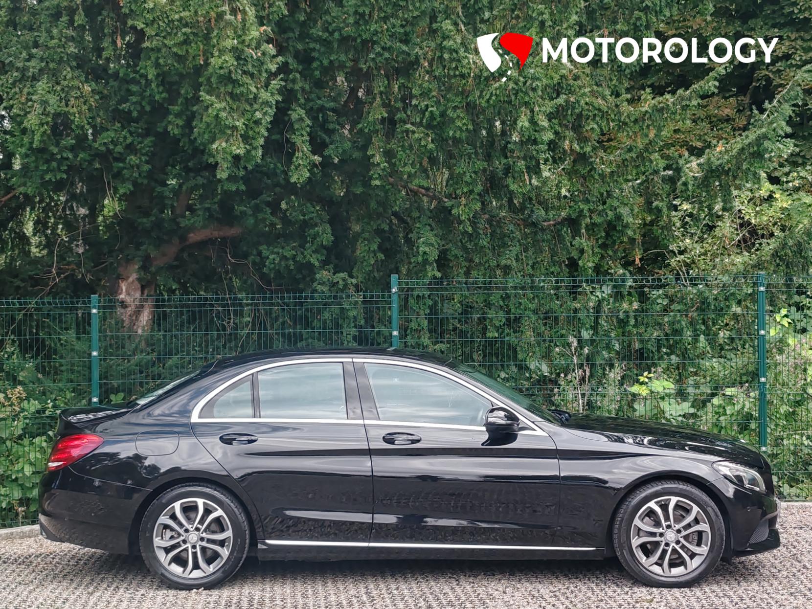 Mercedes Benz C Class