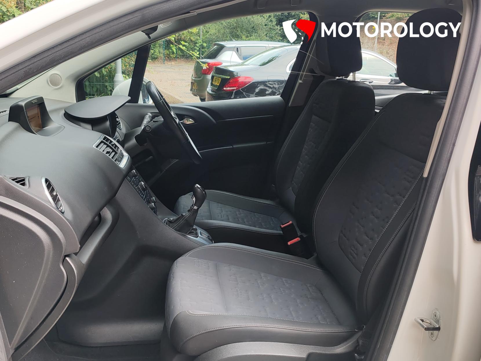 Vauxhall Meriva
