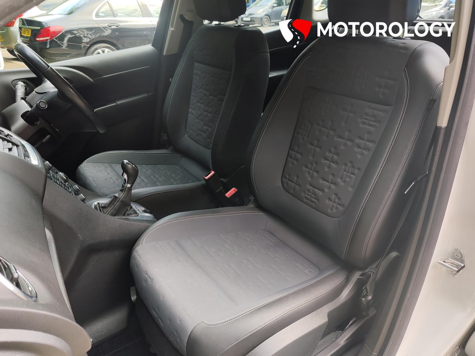 Vauxhall Meriva