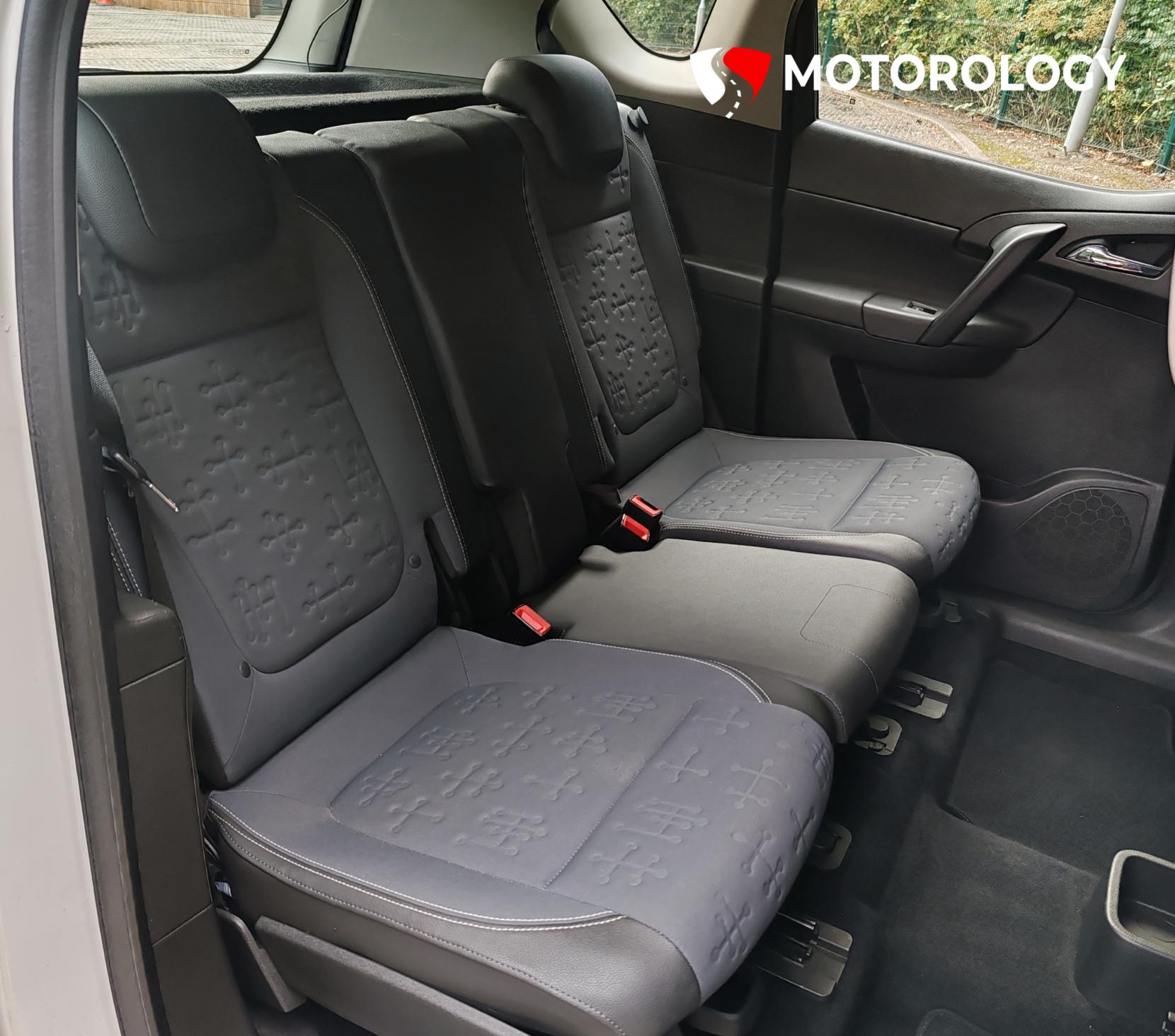Vauxhall Meriva