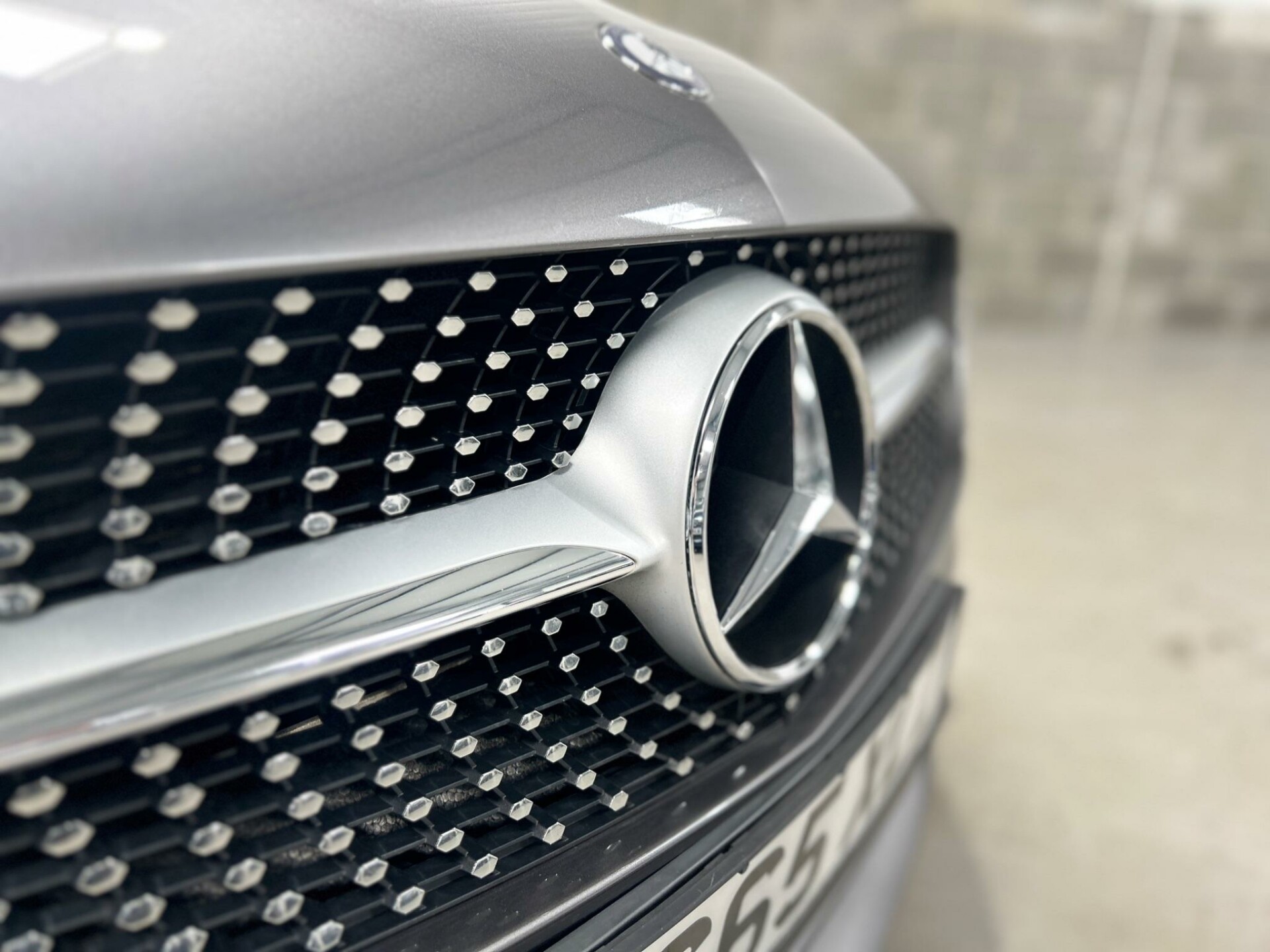 Mercedes Benz A Class