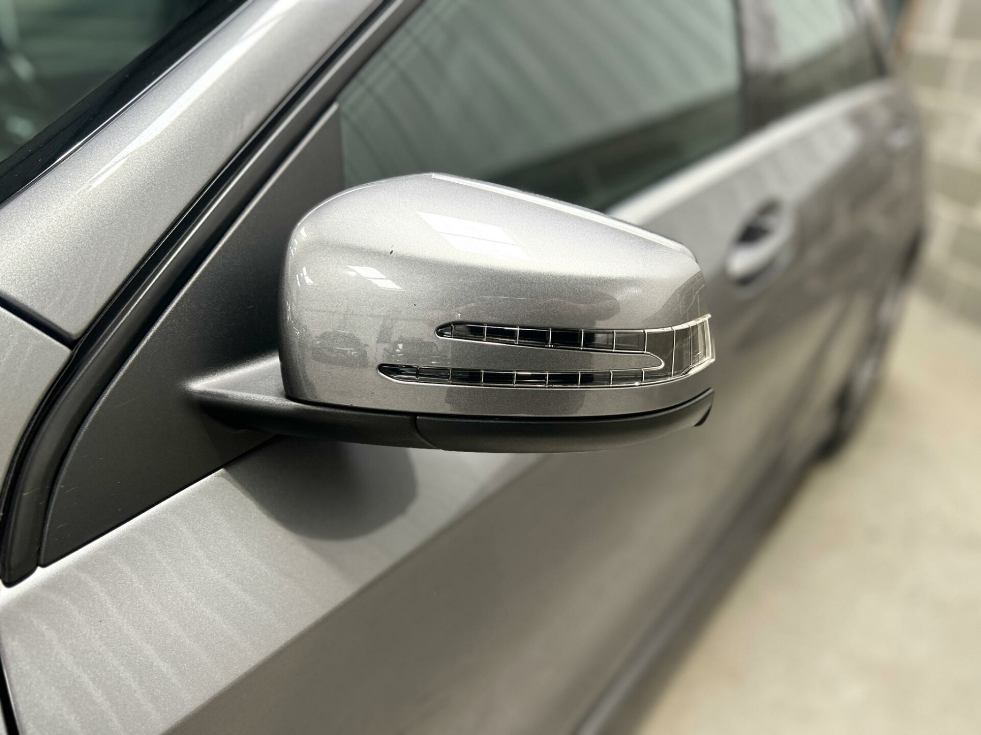 Mercedes Benz A Class