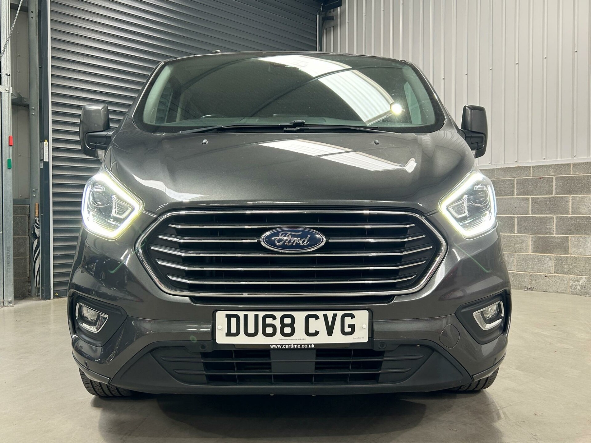 Ford Tourneo