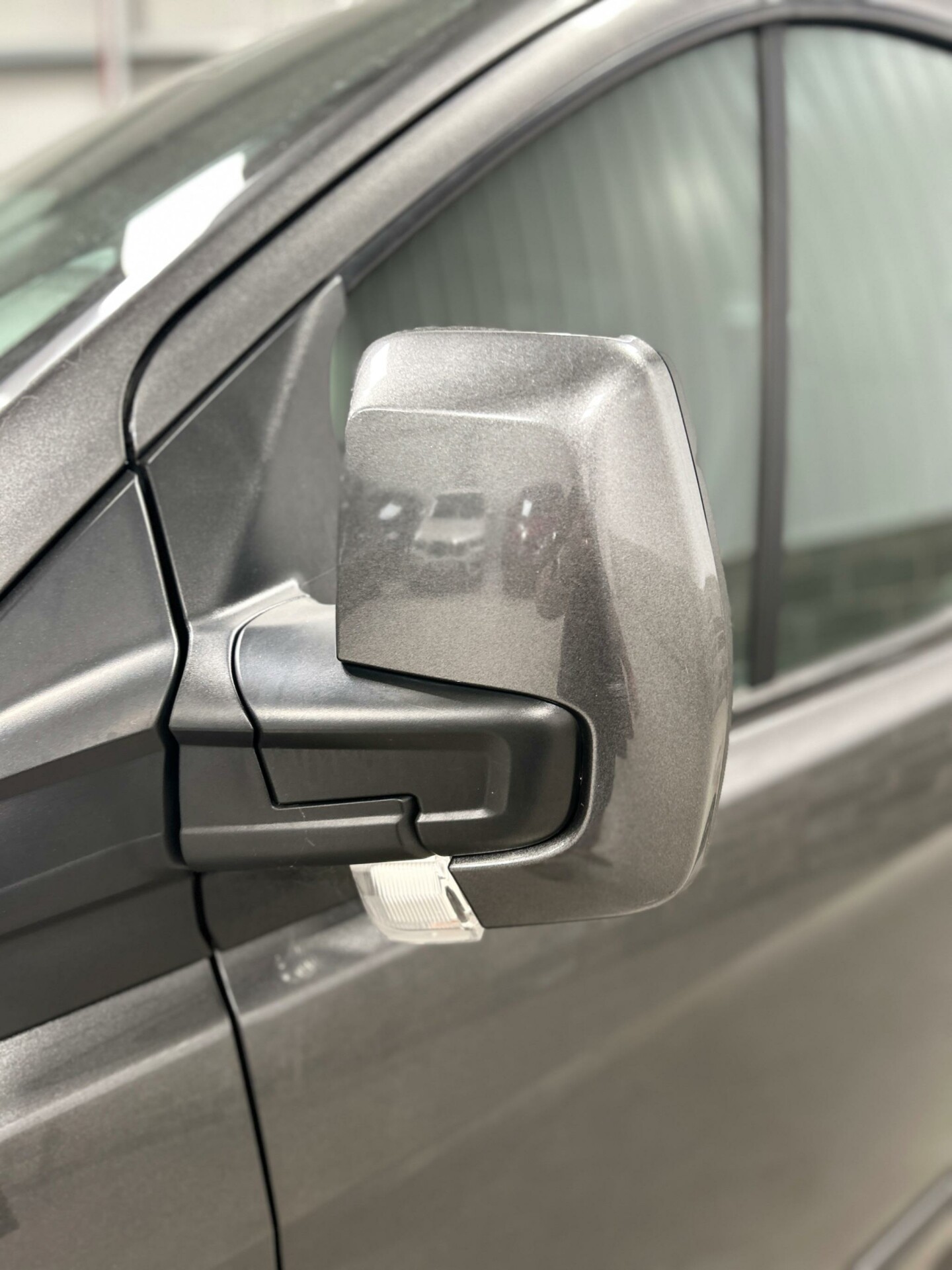Ford Tourneo
