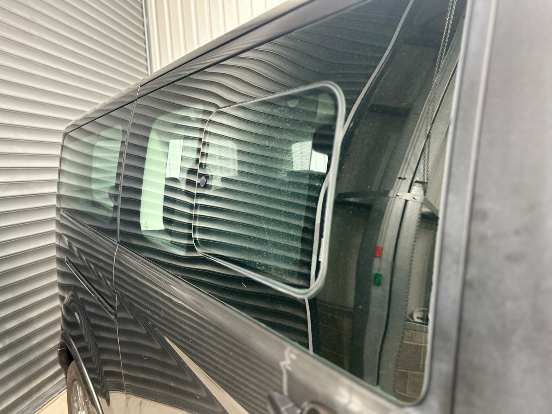 Ford Tourneo