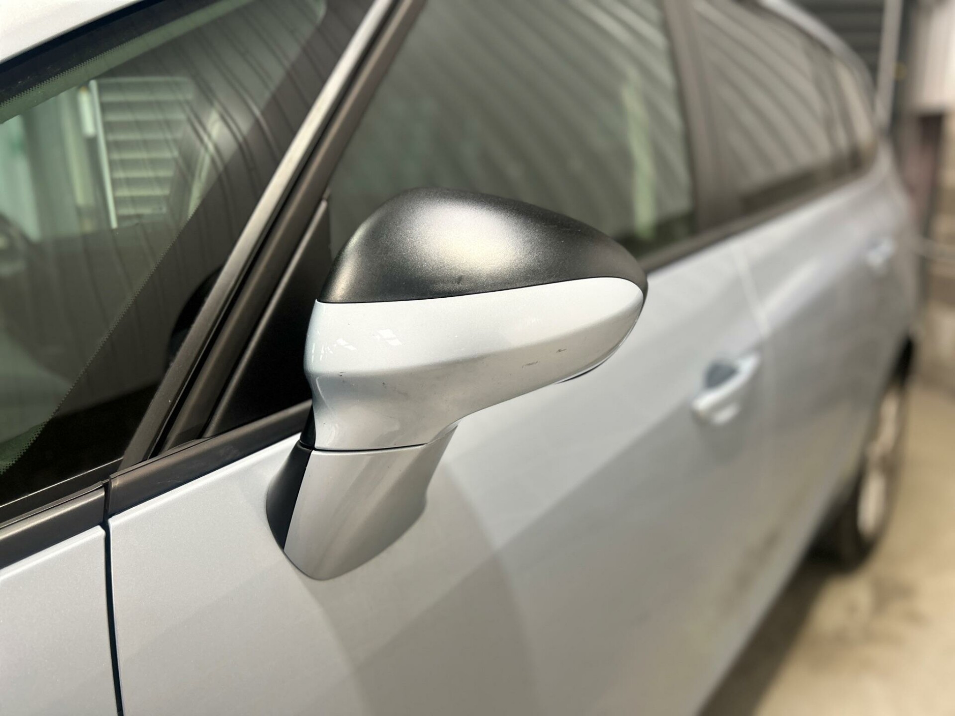 Vauxhall Zafira