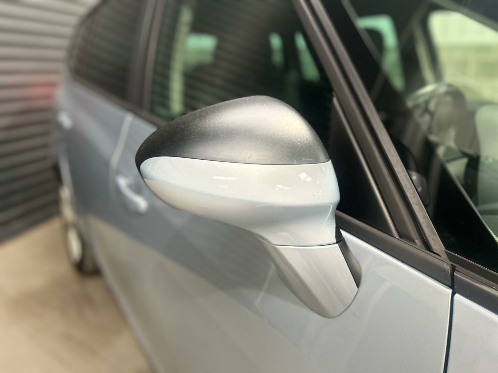 Vauxhall Zafira