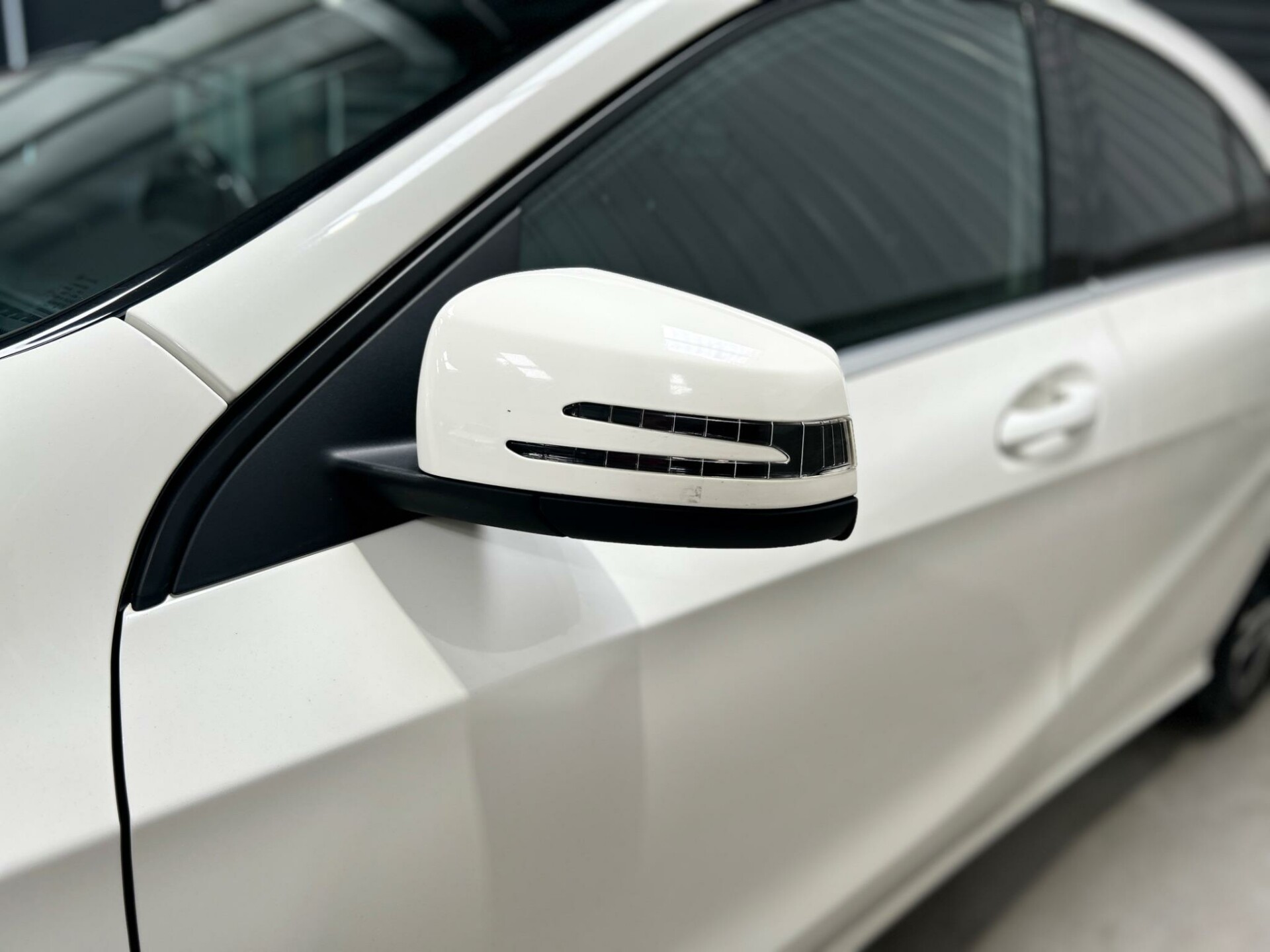 Mercedes Benz A Class