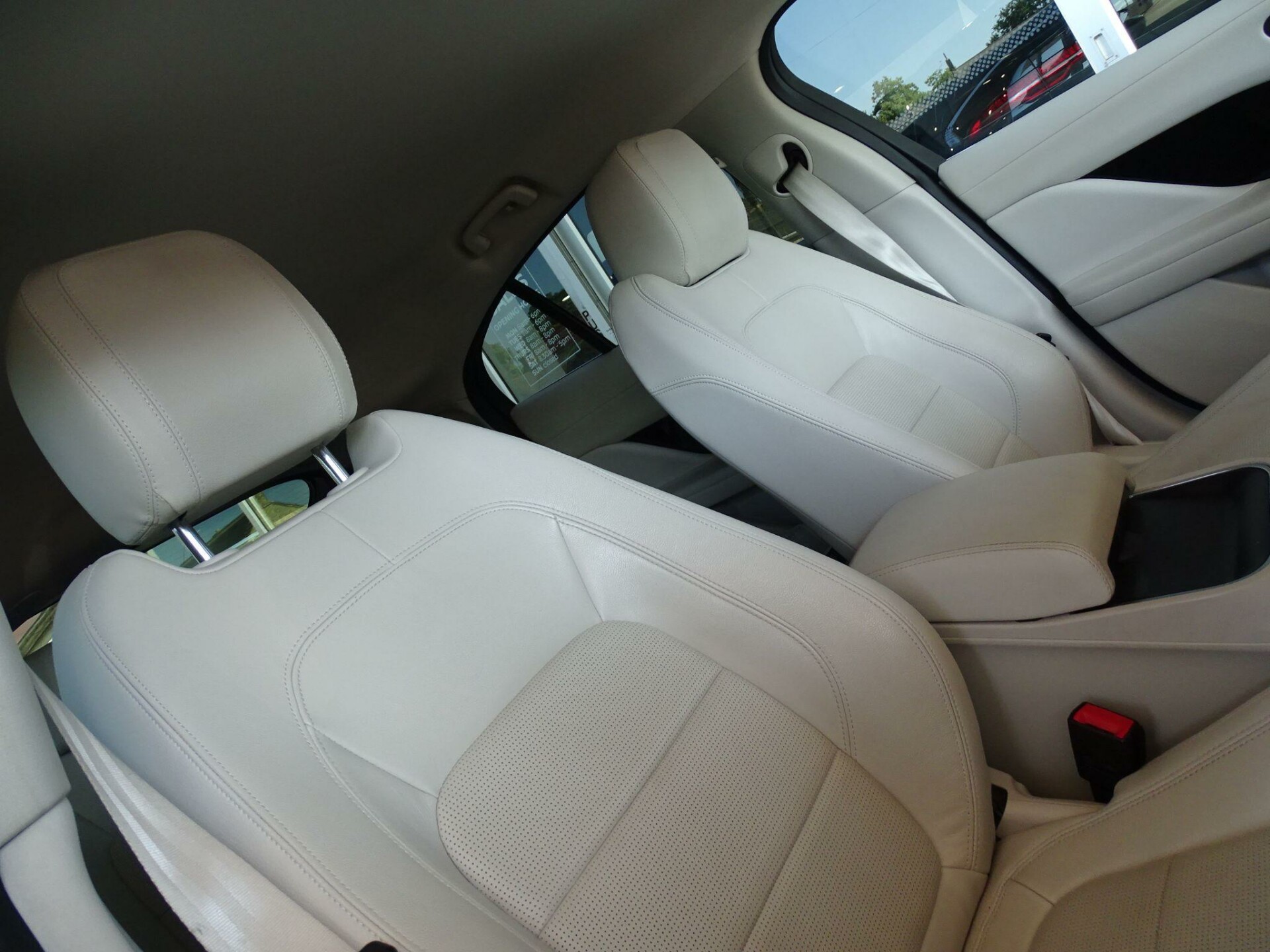 Jaguar I Pace