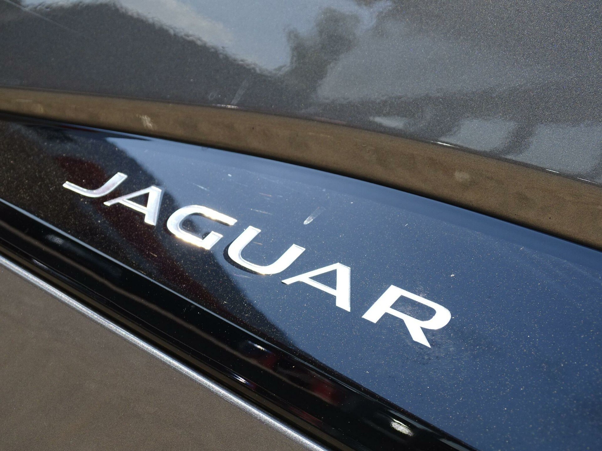 Jaguar I Pace