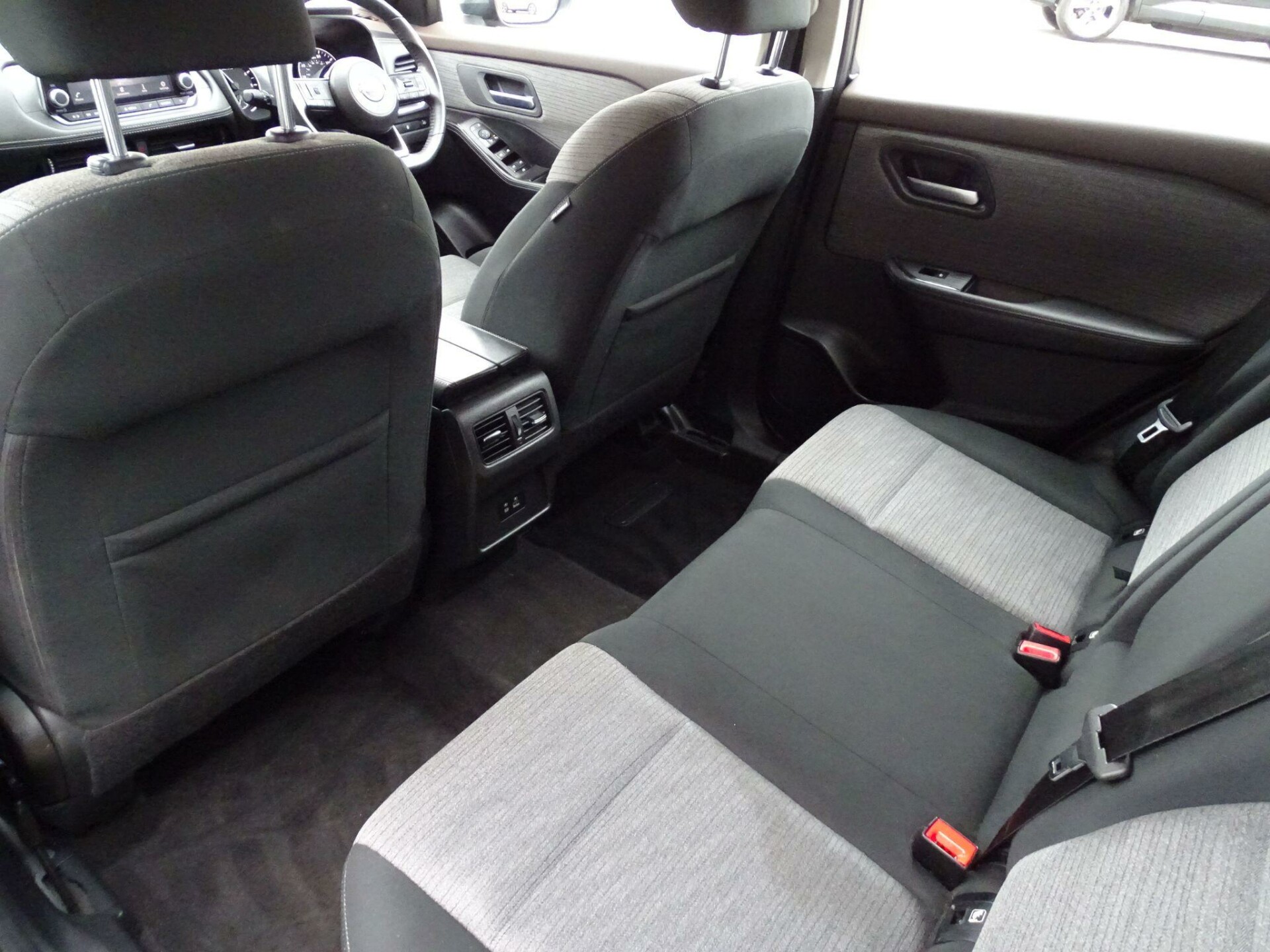 Nissan X Trail