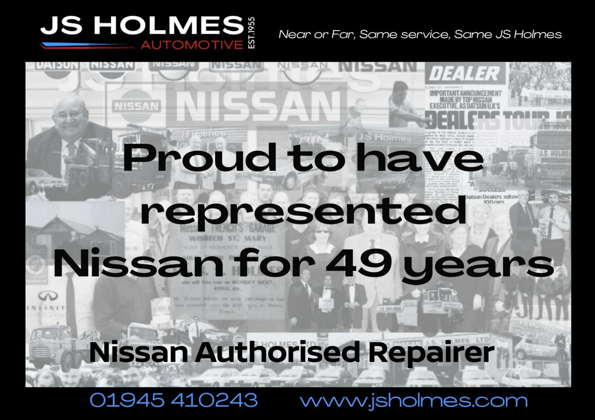 Nissan X Trail