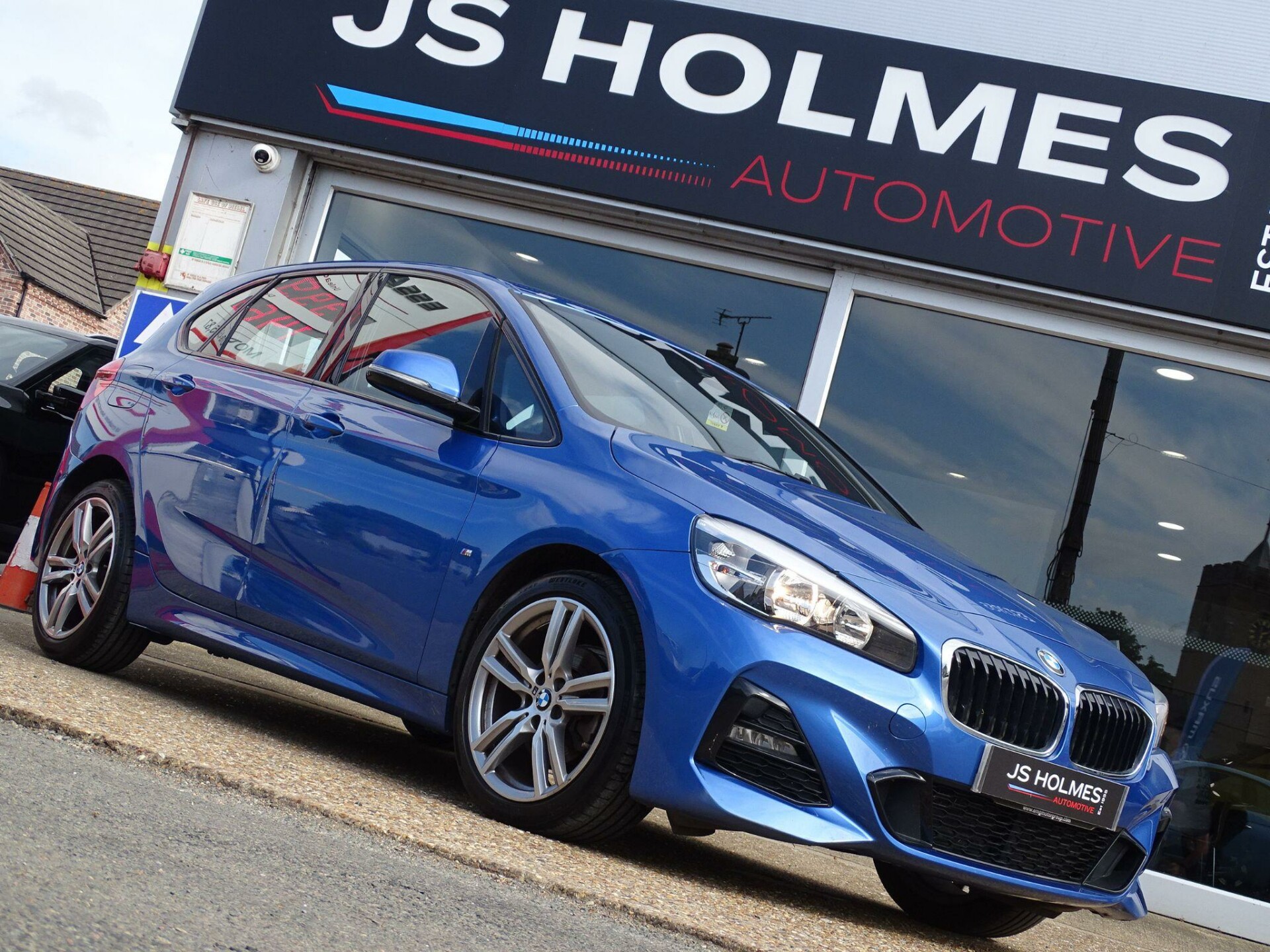 BMW 2 Series
