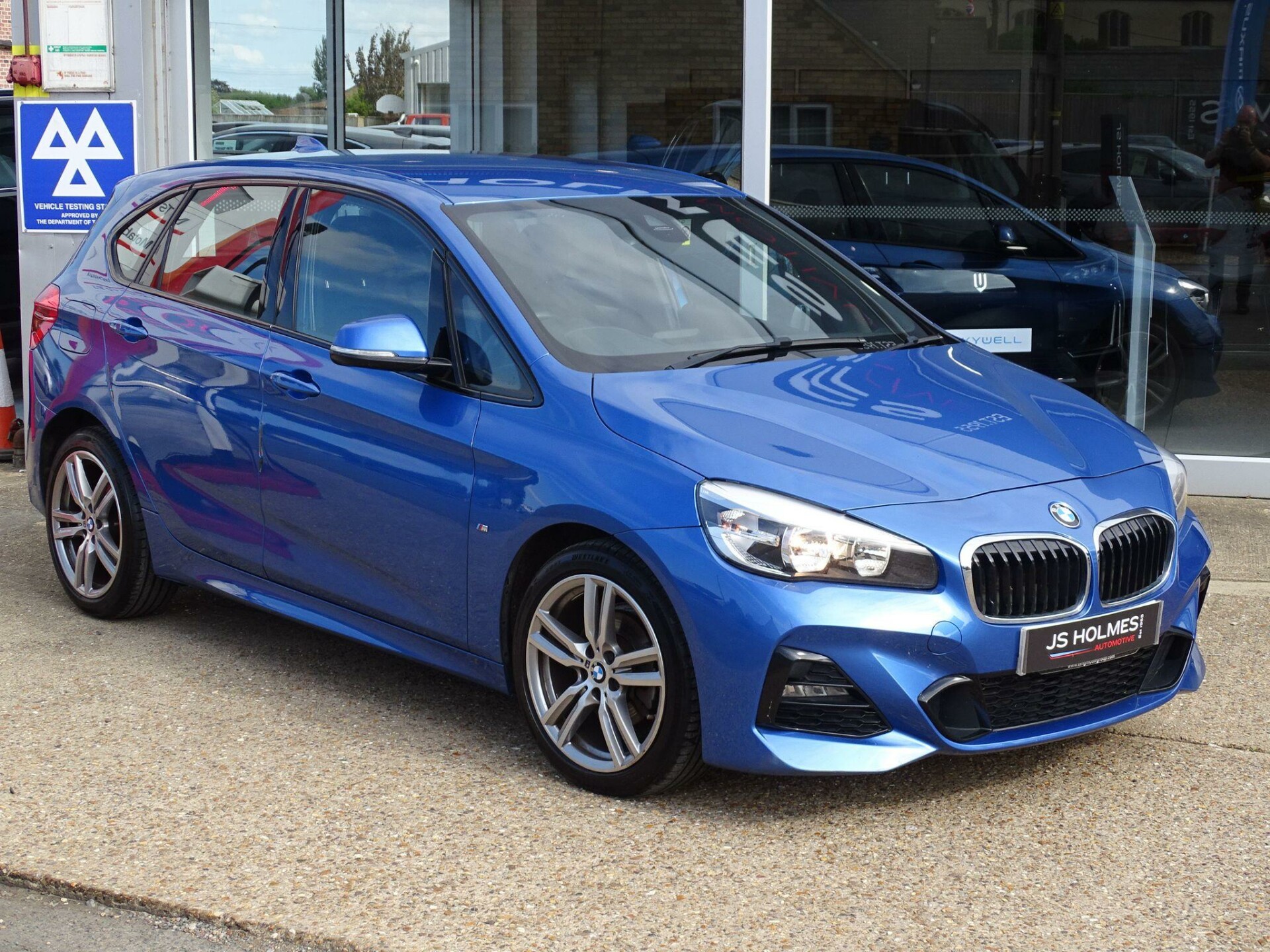 BMW 2 Series
