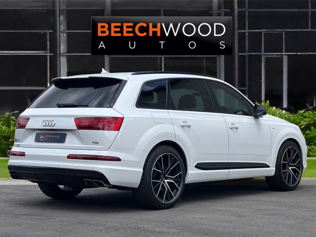 Audi SQ7