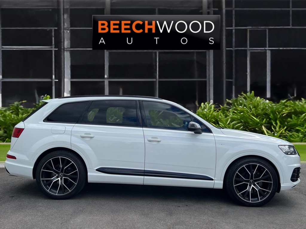 Audi SQ7