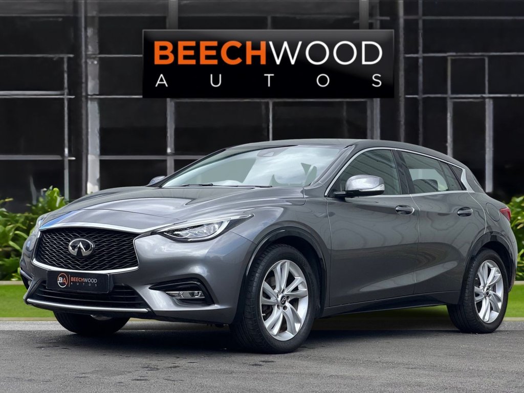 Infiniti Q30