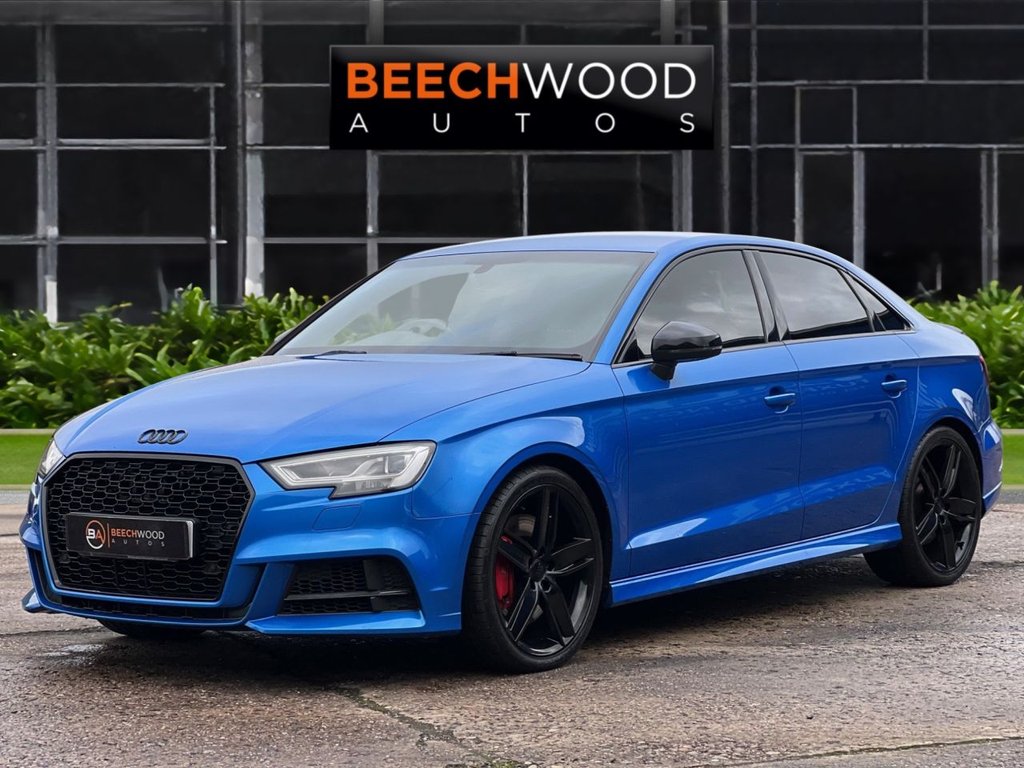 Audi S3
