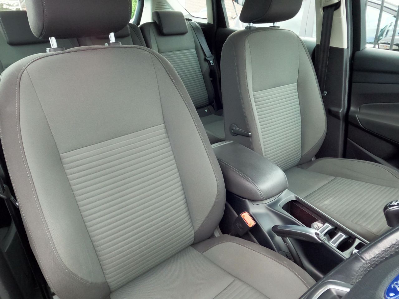 Ford C Max