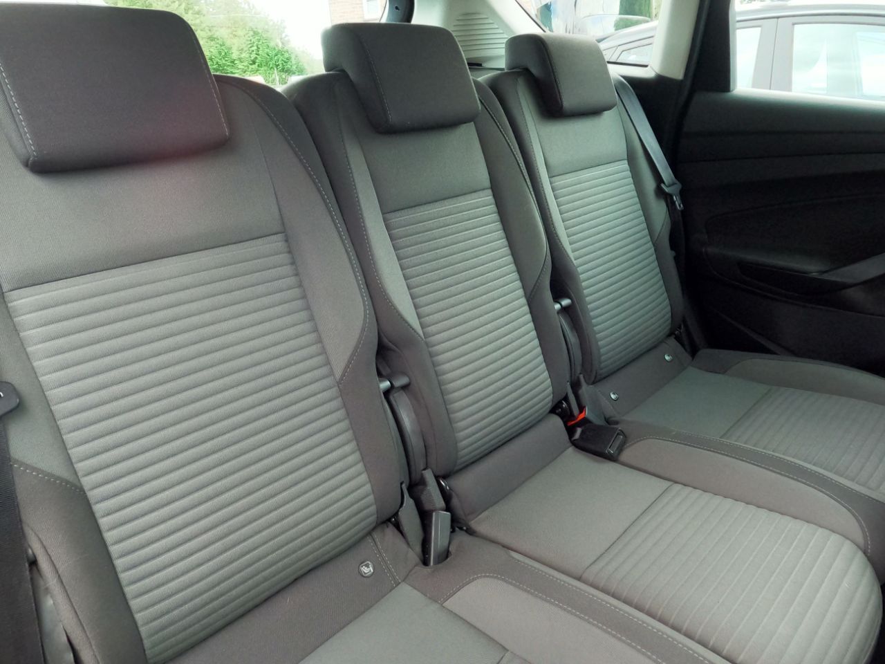 Ford C Max