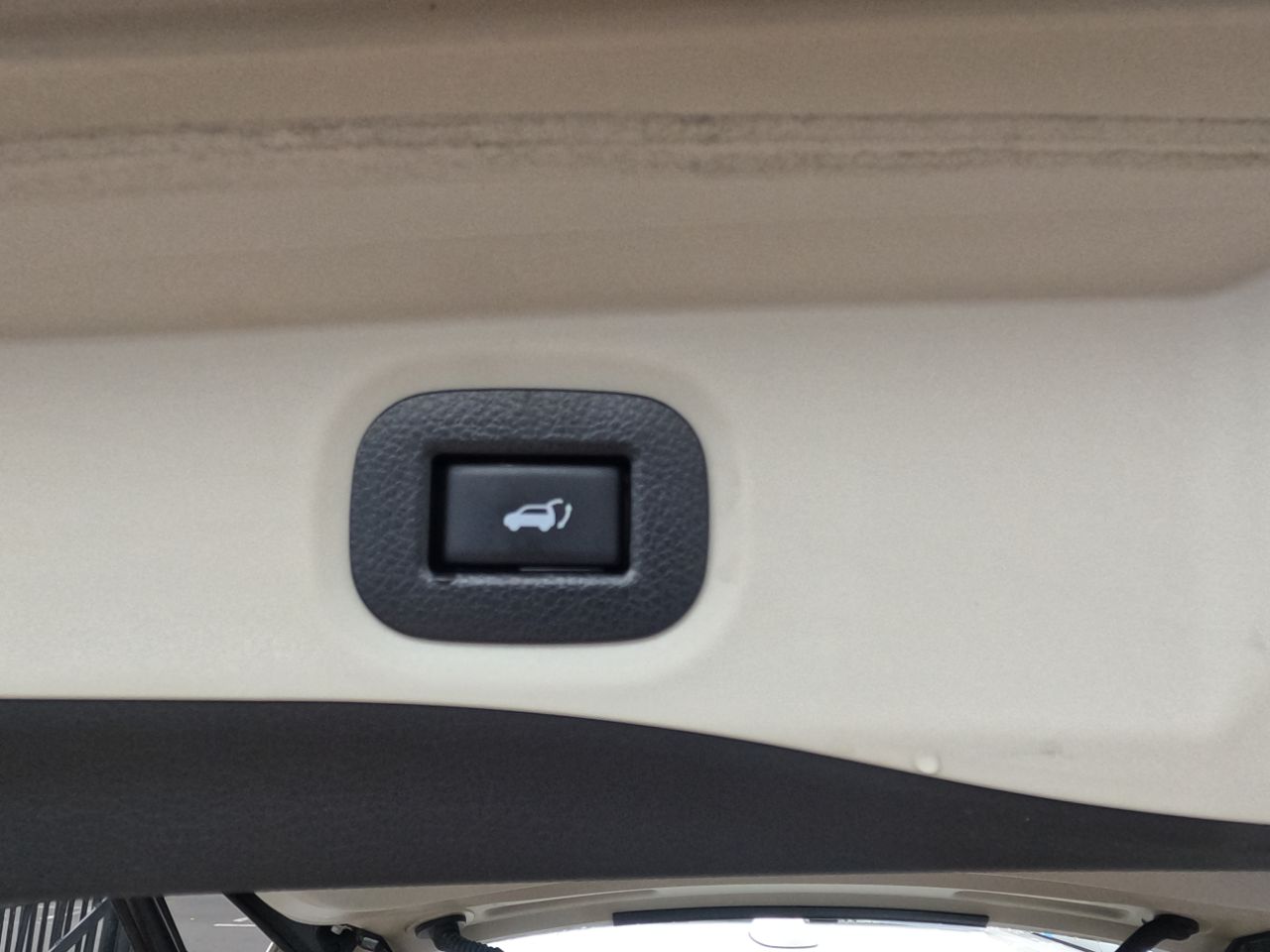 Nissan X Trail