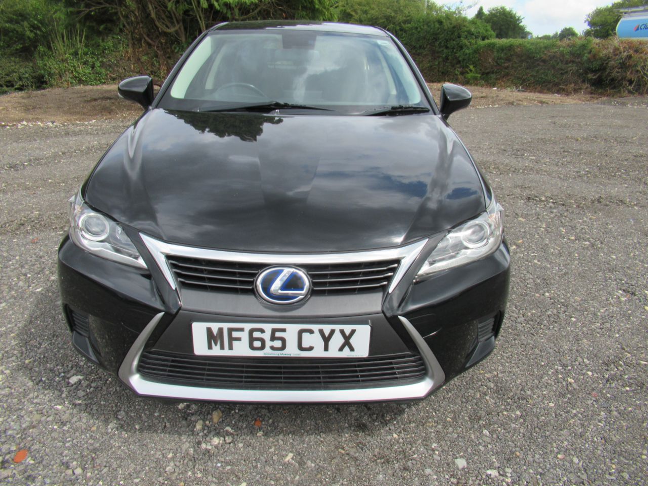 Lexus CT 200h