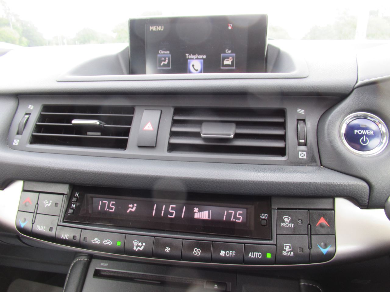 Lexus CT 200h