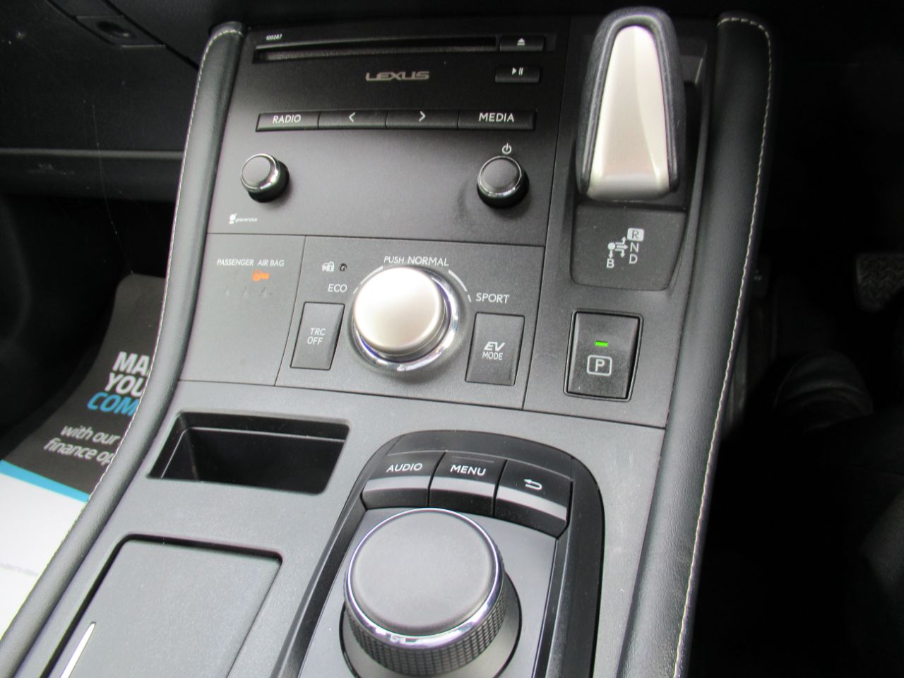 Lexus CT 200h