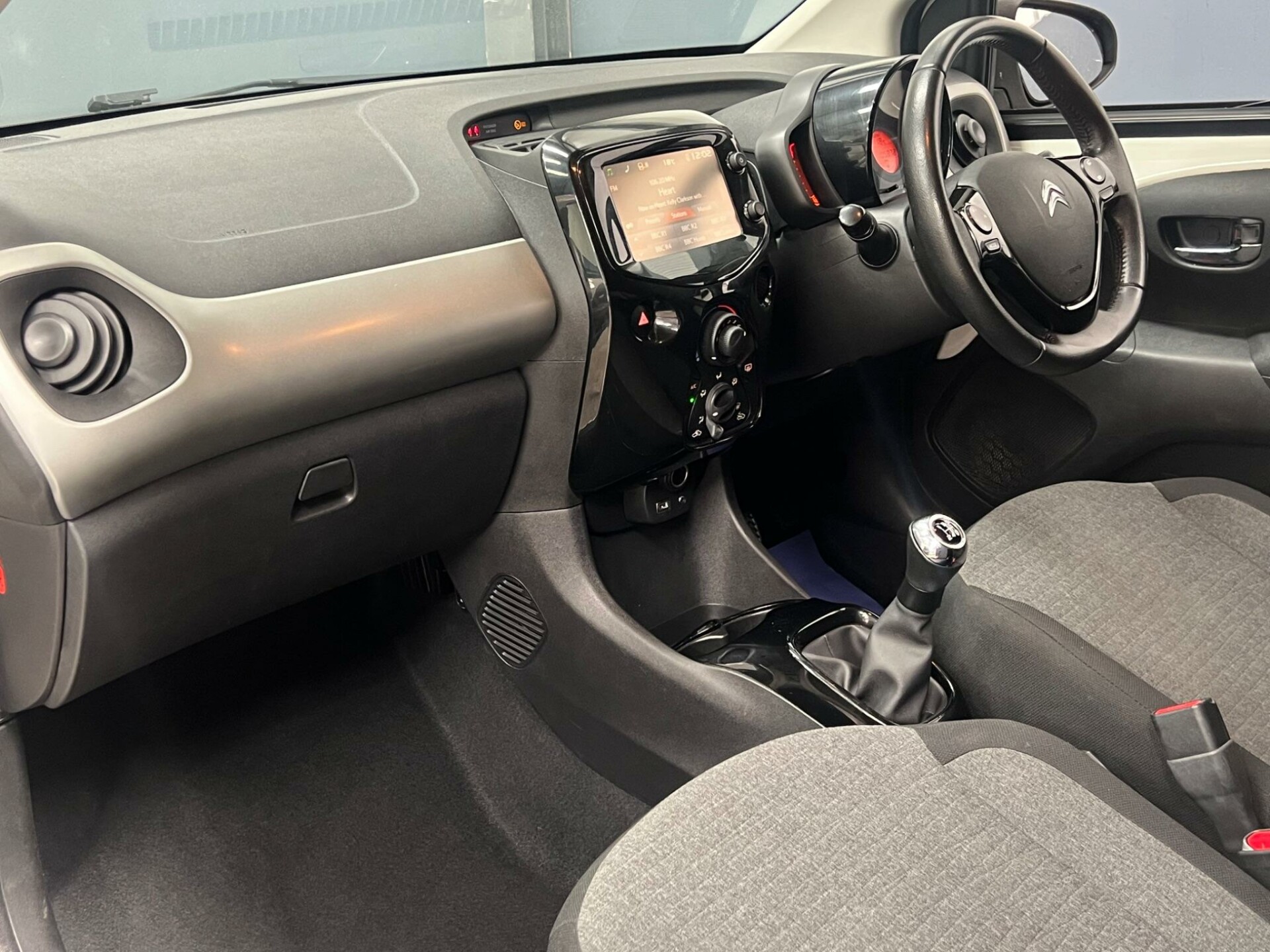 Citroen C1