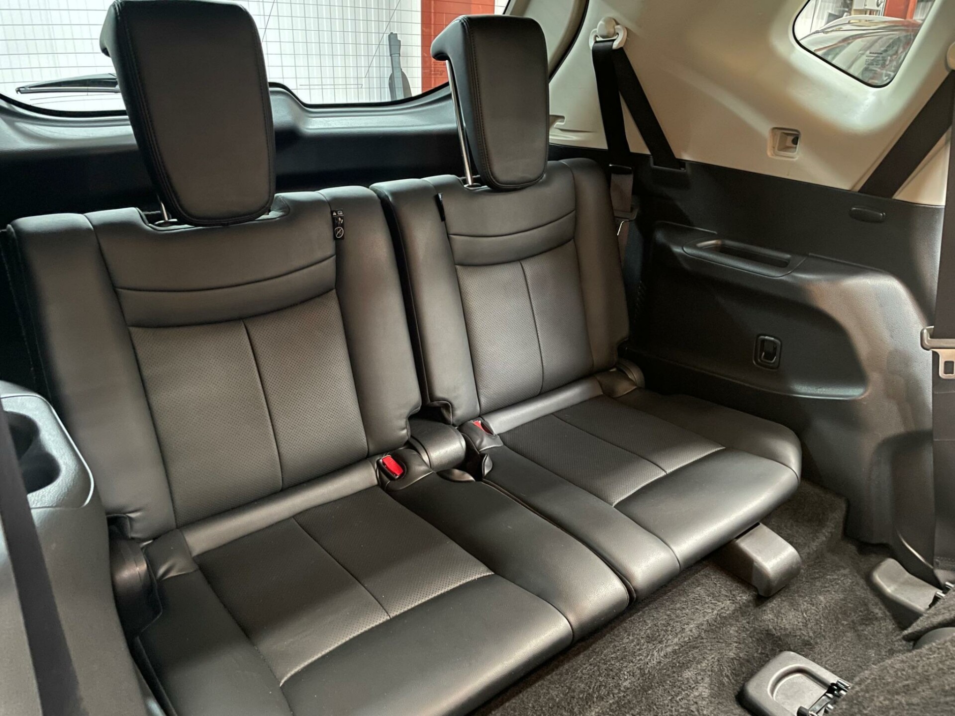 Nissan X Trail
