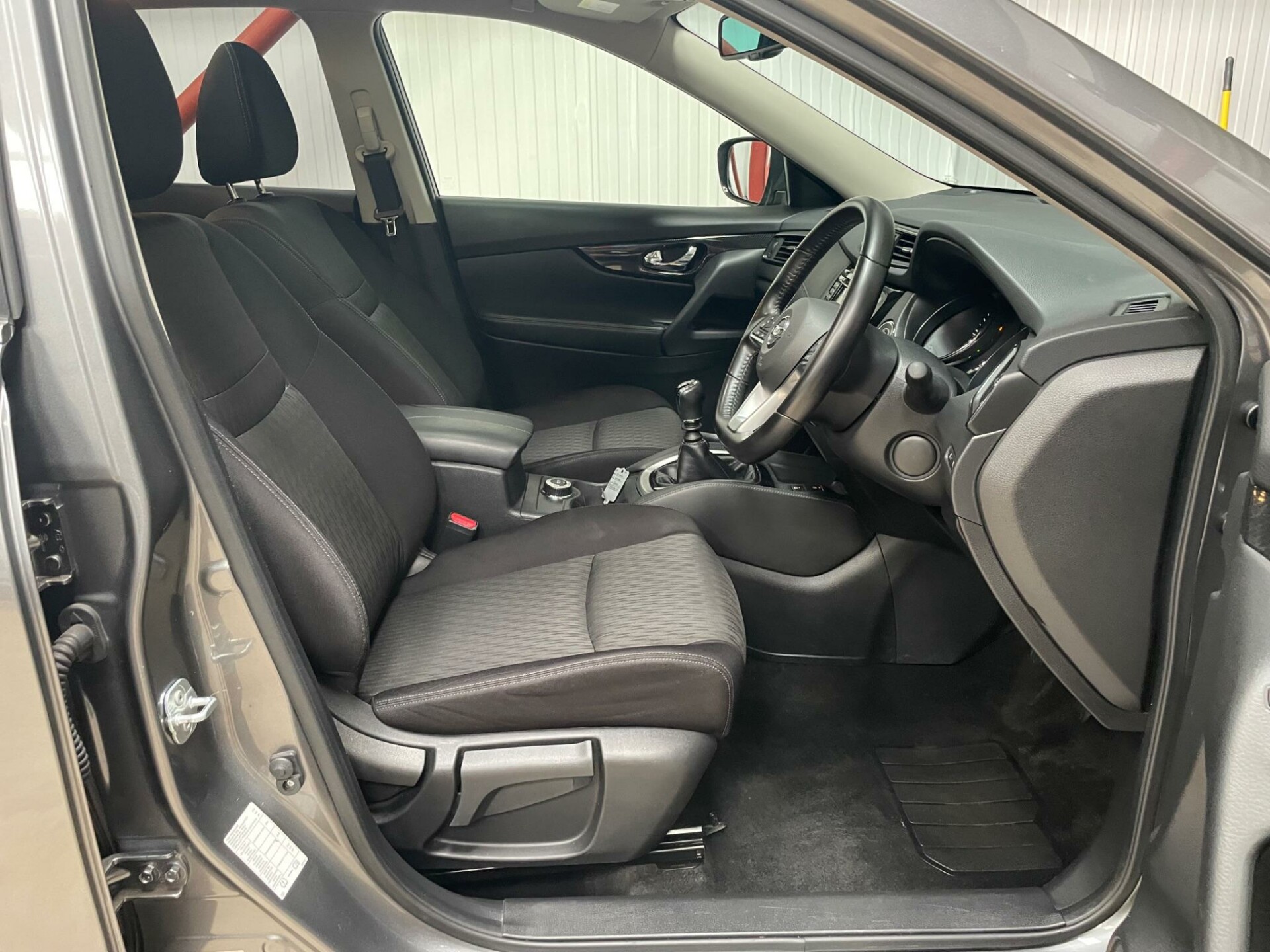 Nissan X Trail