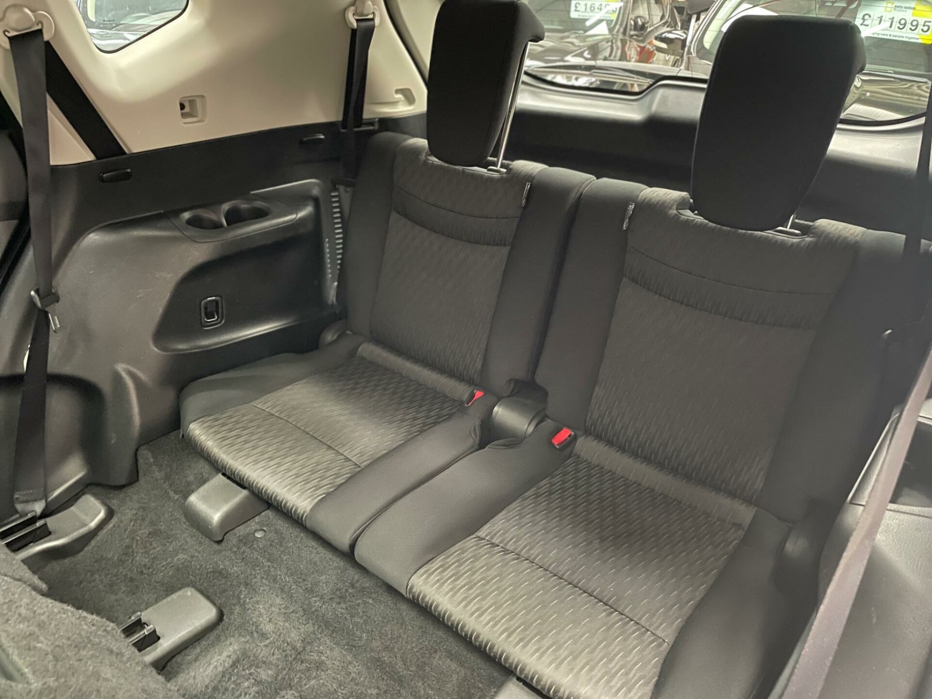 Nissan X Trail