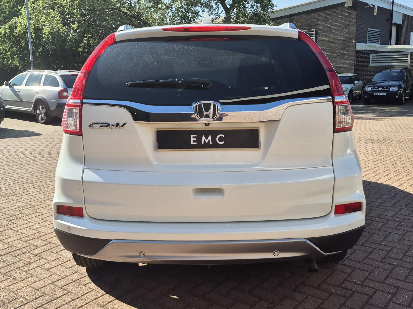 Honda Cr V